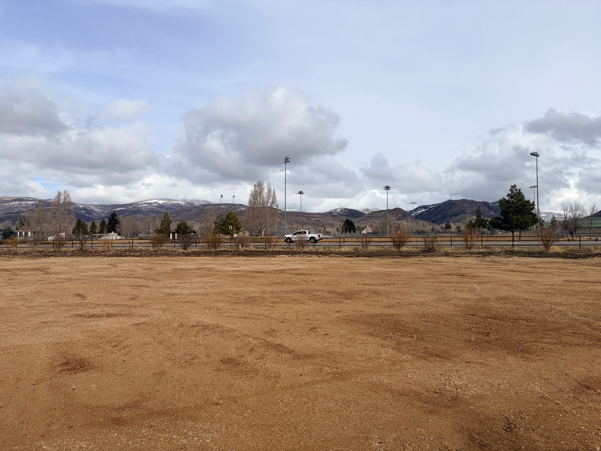 RIVER VIEW WEST AMENDED NO 2 SUBDIVISION - Land