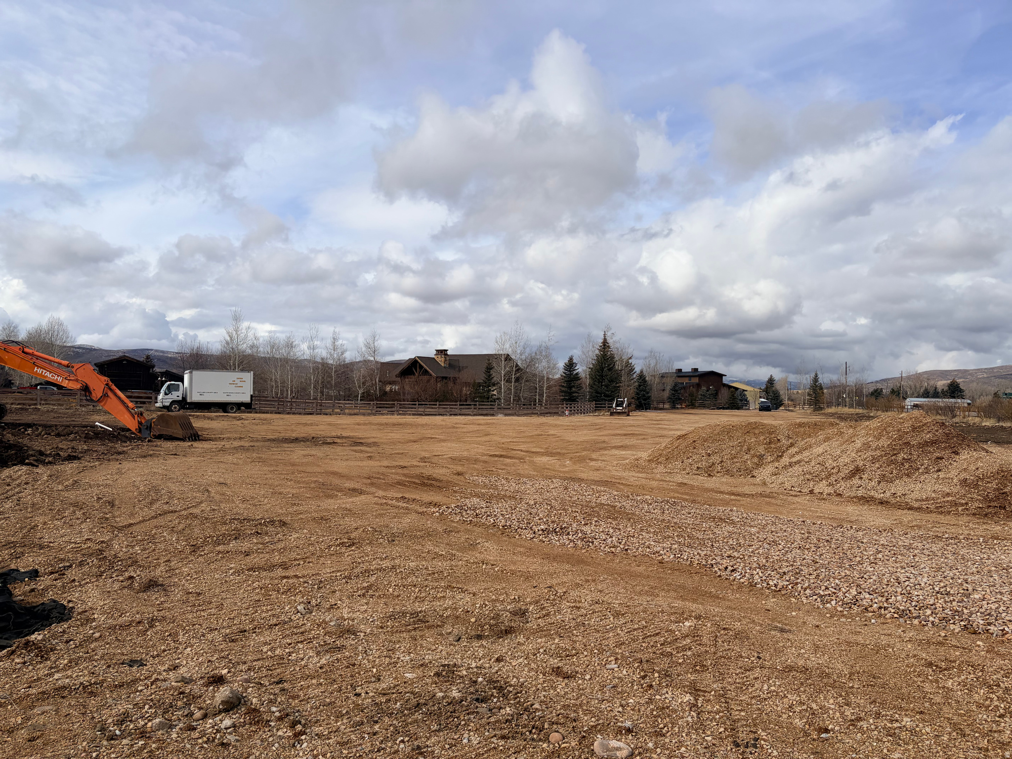 RIVER VIEW WEST AMENDED NO 2 SUBDIVISION - Land