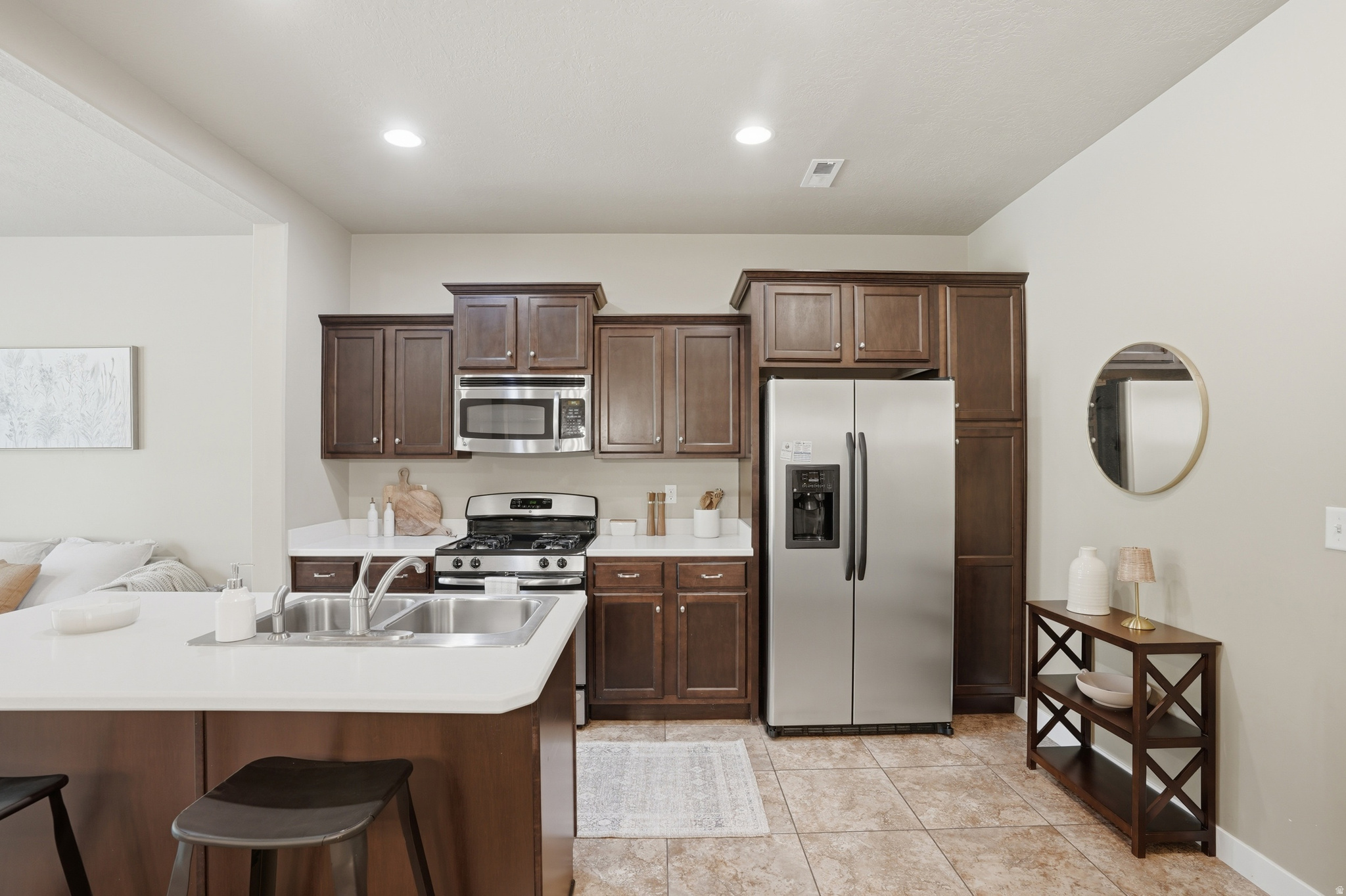 FARMINGTON CROSSING - Residential