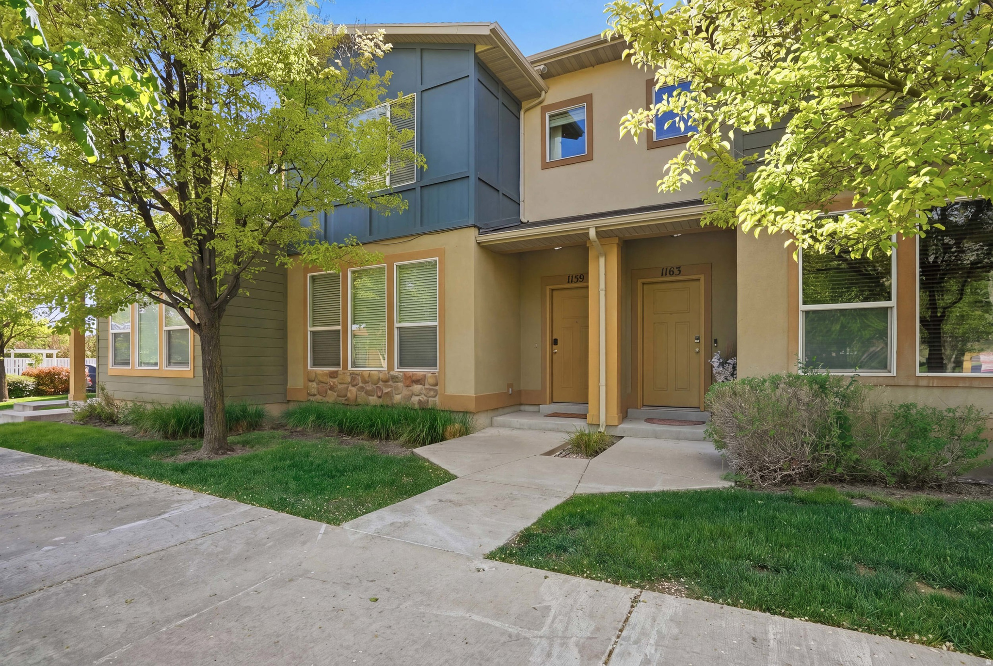 FARMINGTON CROSSING - Residential