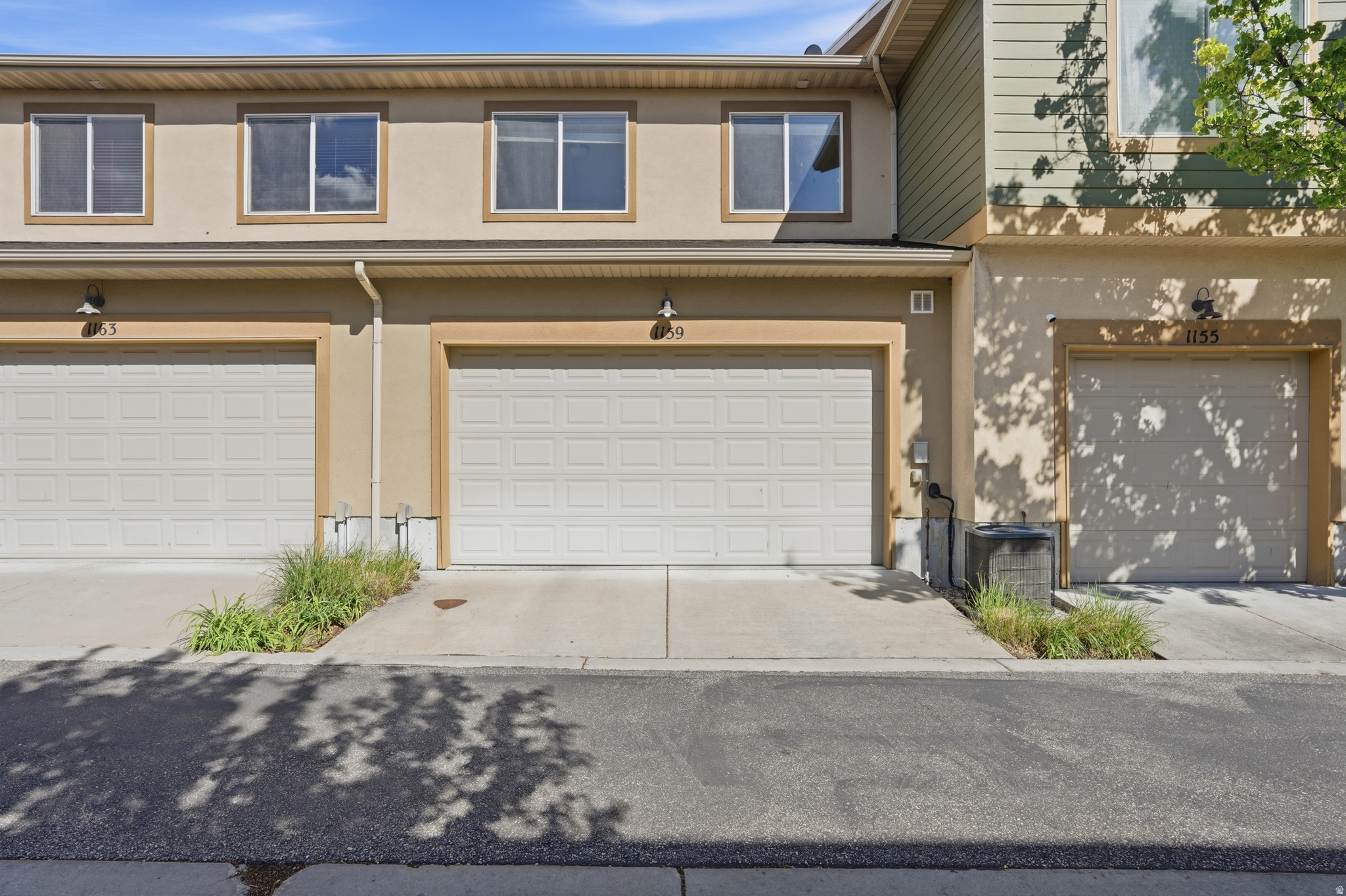 FARMINGTON CROSSING - Residential