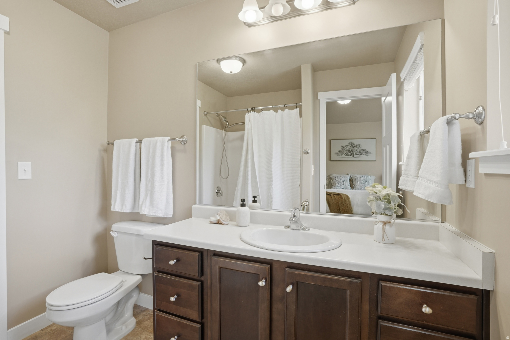 FARMINGTON CROSSING - Residential
