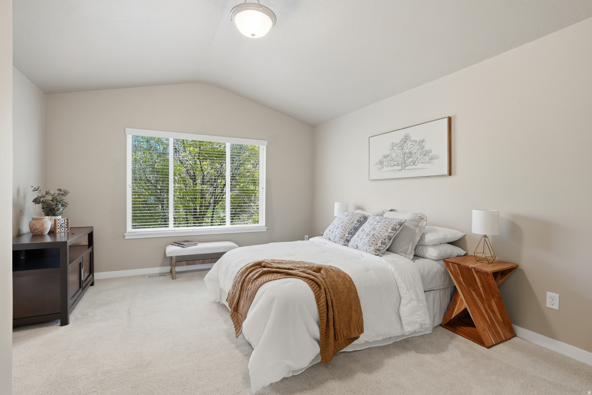 This is one of the strongest lifestyle values in Farmington Crossing right now - especially for buyers wanting amenities, location, and low-maintenance living without jumping into the mid-$400s - perfectly positioned near the community park, pool, and clubhouse, and just moments from Farmington Station and everything Farmington Crossing has to offer. This beautifully upgraded townhome combines modern design, thoughtful finishes, and effortless functionality in a location that truly delivers.  Step inside to an open-concept layout filled with natural light, enhanced by upgraded flooring, designer finishes, and a stylish kitchen featuring premium cabinetry, sleek countertops, and a spacious island perfect for gathering and entertaining. The seamless flow between the kitchen, dining, and living spaces creates a warm, inviting atmosphere ideal for both everyday living and hosting.  The primary suite offers a comfortable private retreat, while additional bedrooms provide flexibility for guests, a home office, or growing needs. Every detail has been curated with both style and livability in mind.  Enjoy low-maintenance living with resort-style HOA amenities, including a community pool, clubhouse, park, and beautifully maintained common areas - giving you the lifestyle you want without the upkeep. With top-rated schools, parks, dining, shopping, and quick freeway access nearby, this home offers unmatched convenience in a high-demand Farmington location.  A better-than-expected home in a better-than-expected location.