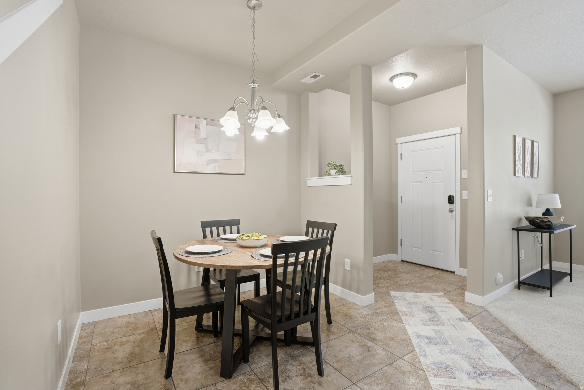 FARMINGTON CROSSING - Residential