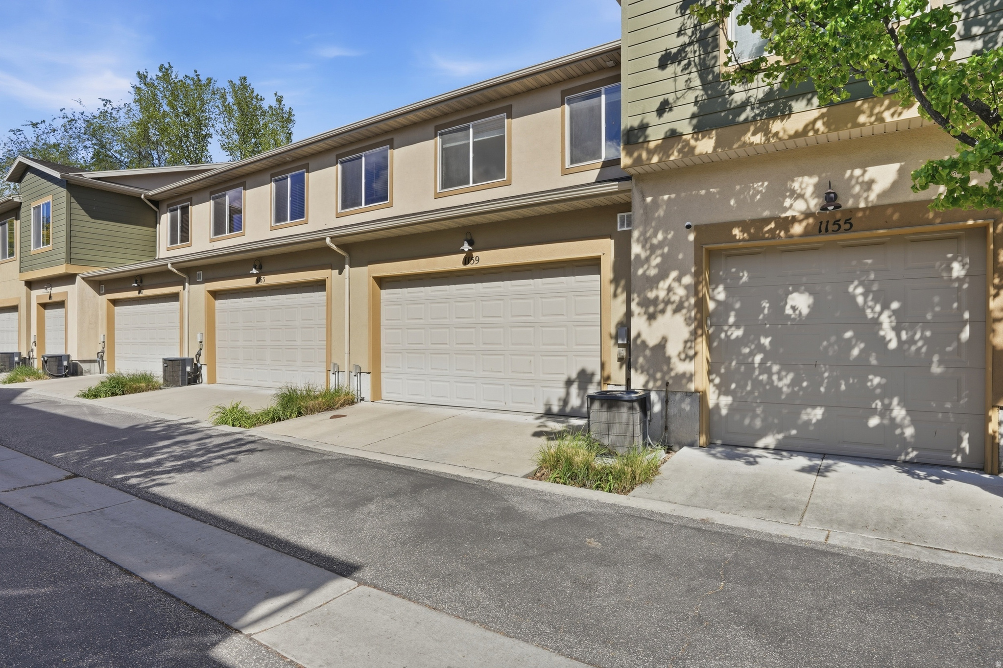 FARMINGTON CROSSING - Residential