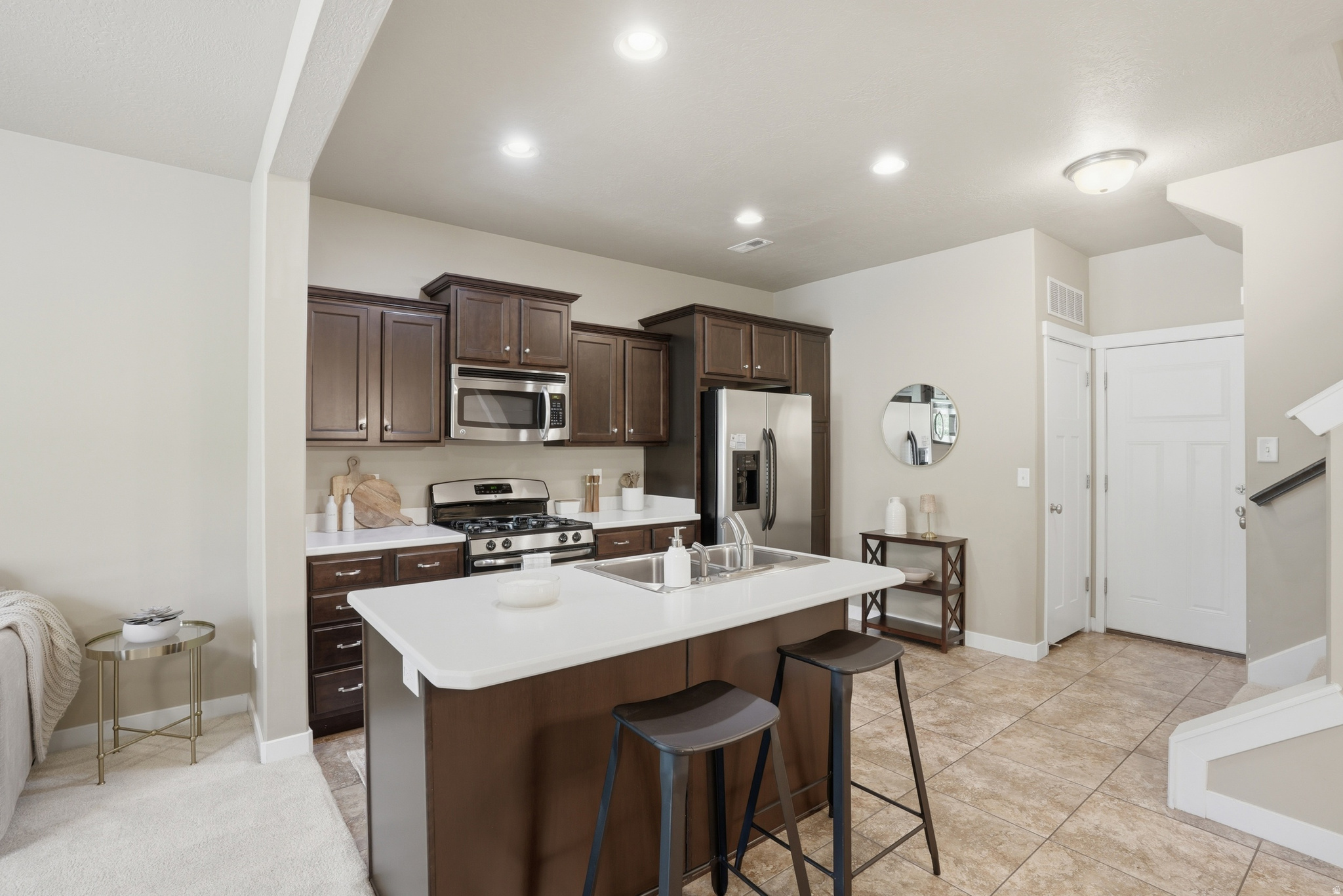 FARMINGTON CROSSING - Residential