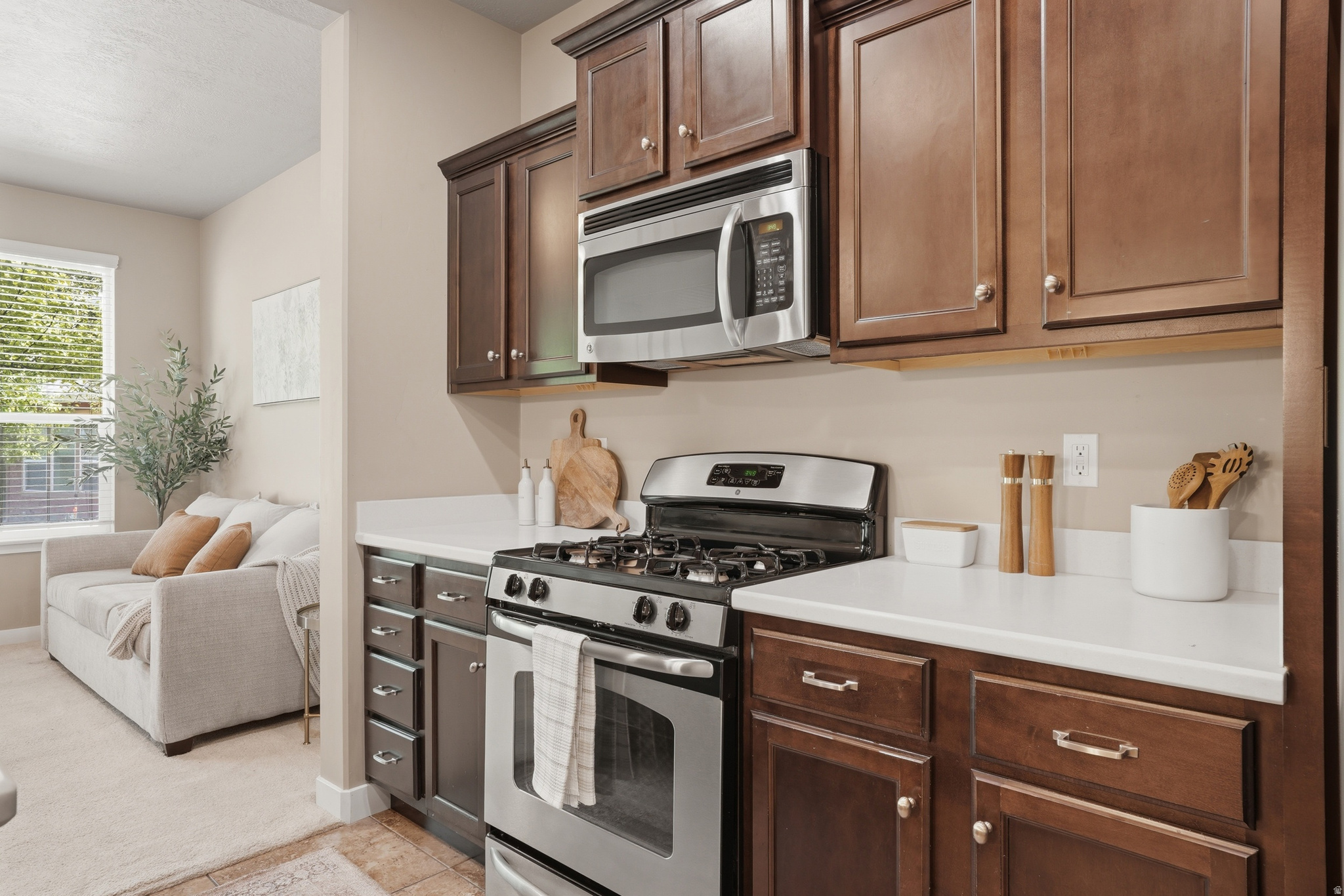 FARMINGTON CROSSING - Residential