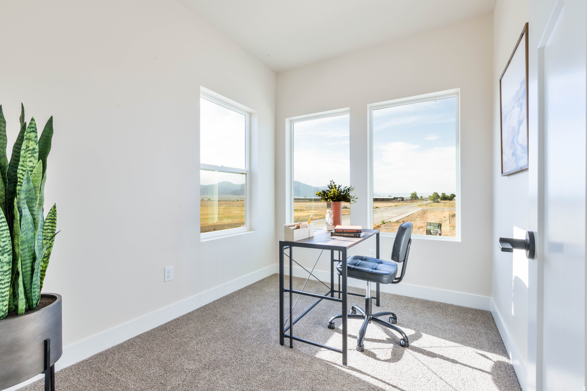 EPHRAIM LANDING - Residential