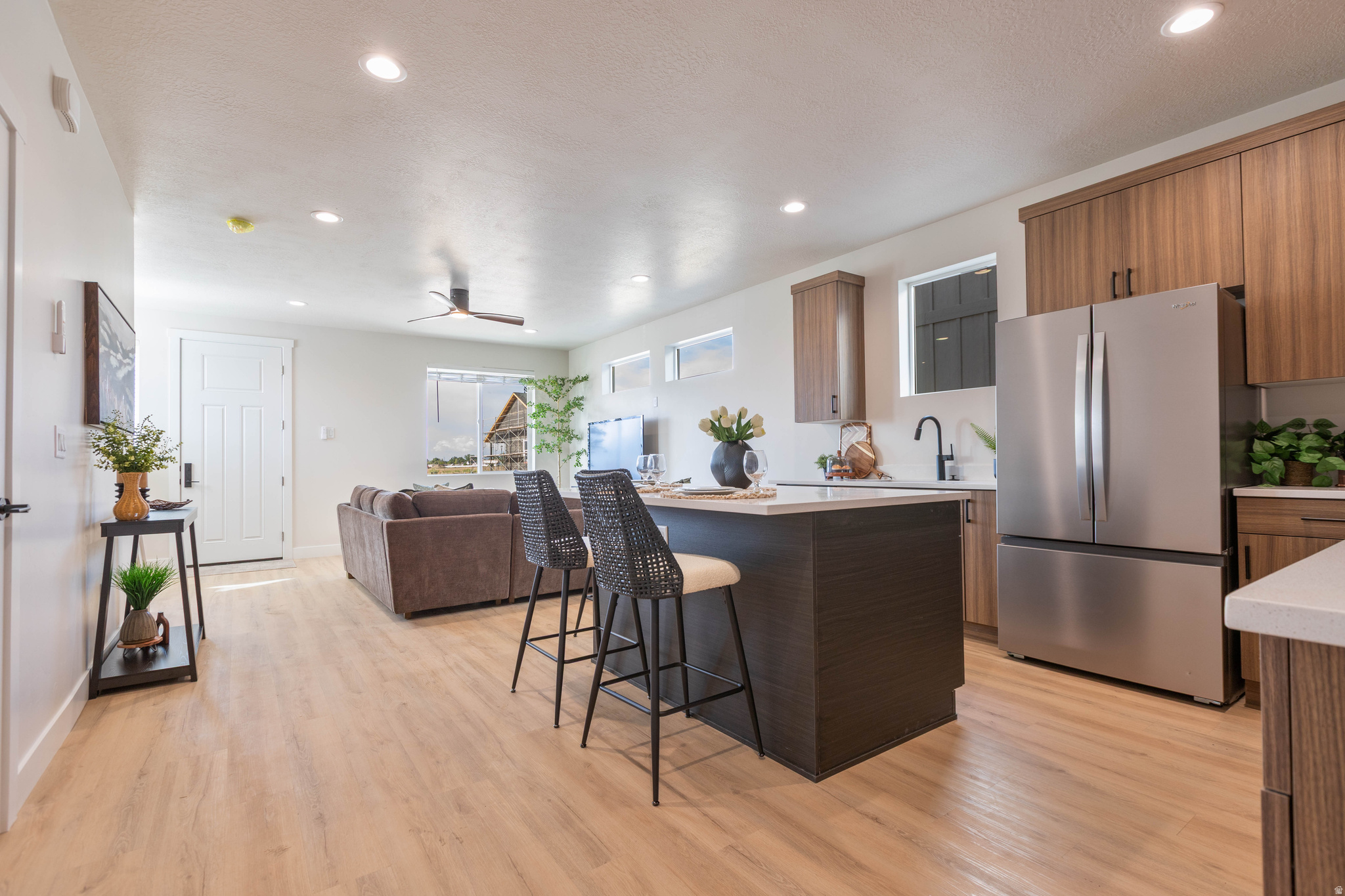 EPHRAIM LANDING - Residential