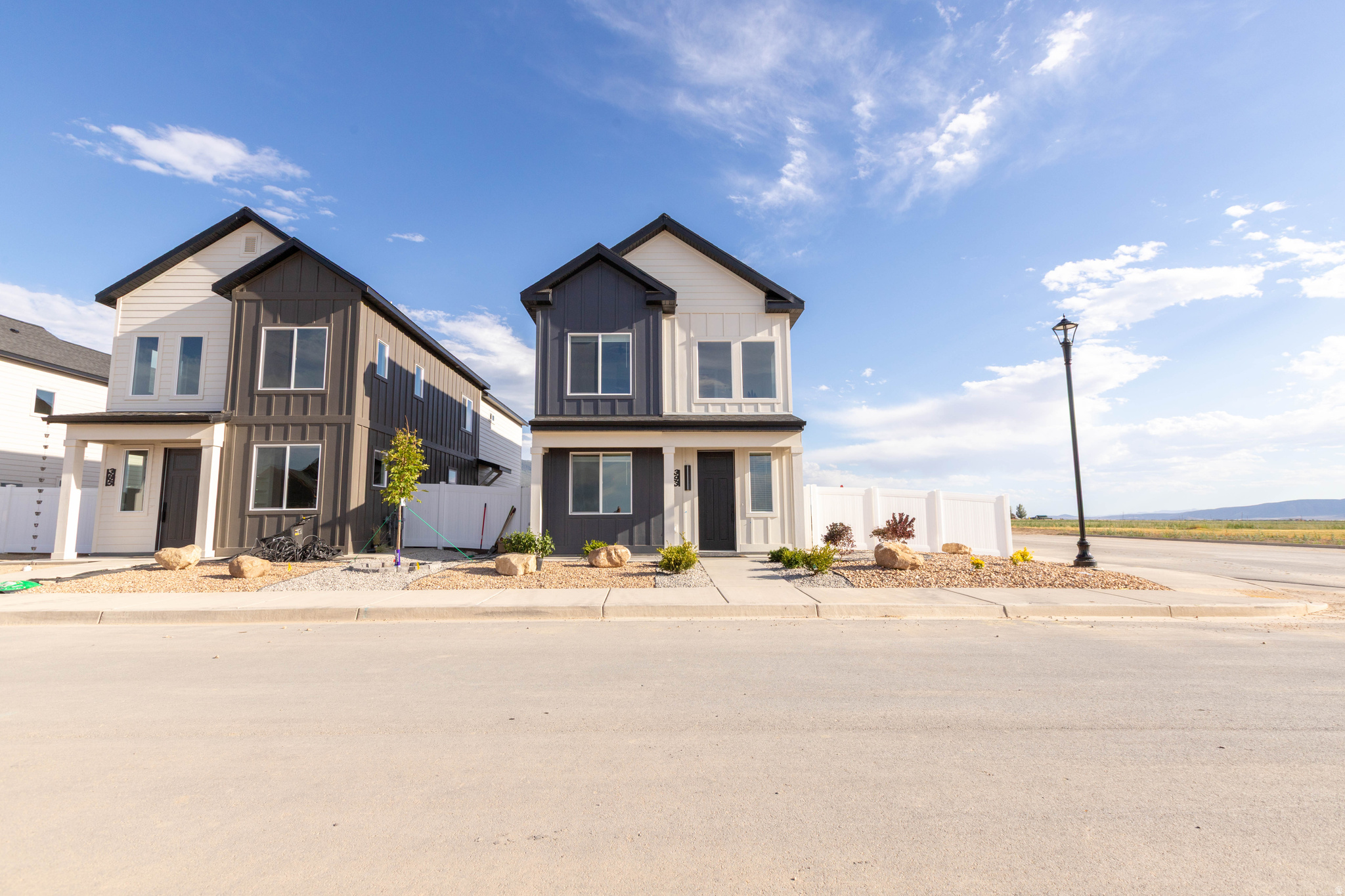 EPHRAIM LANDING - Residential