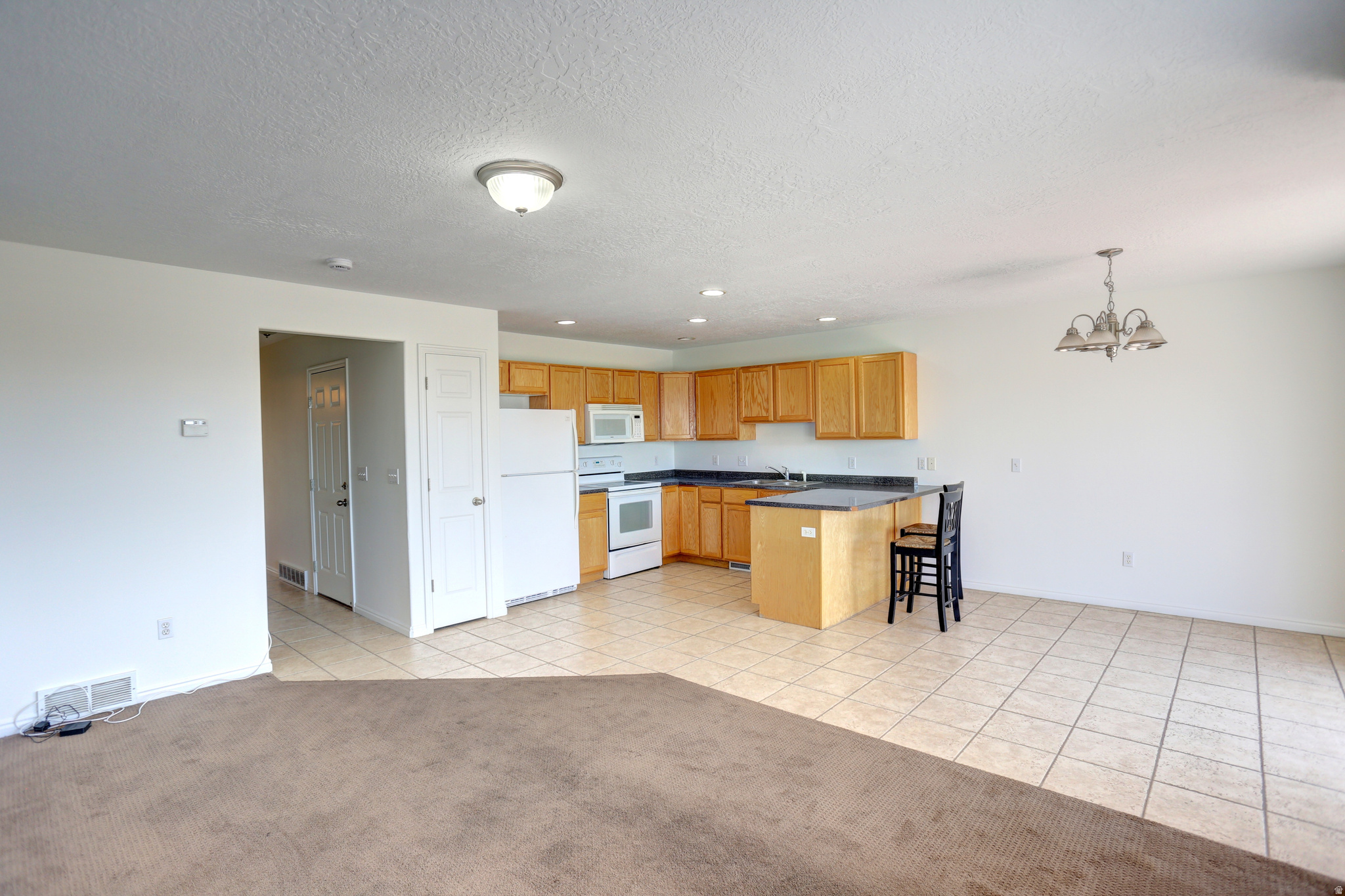 PIONEER PD - Residential