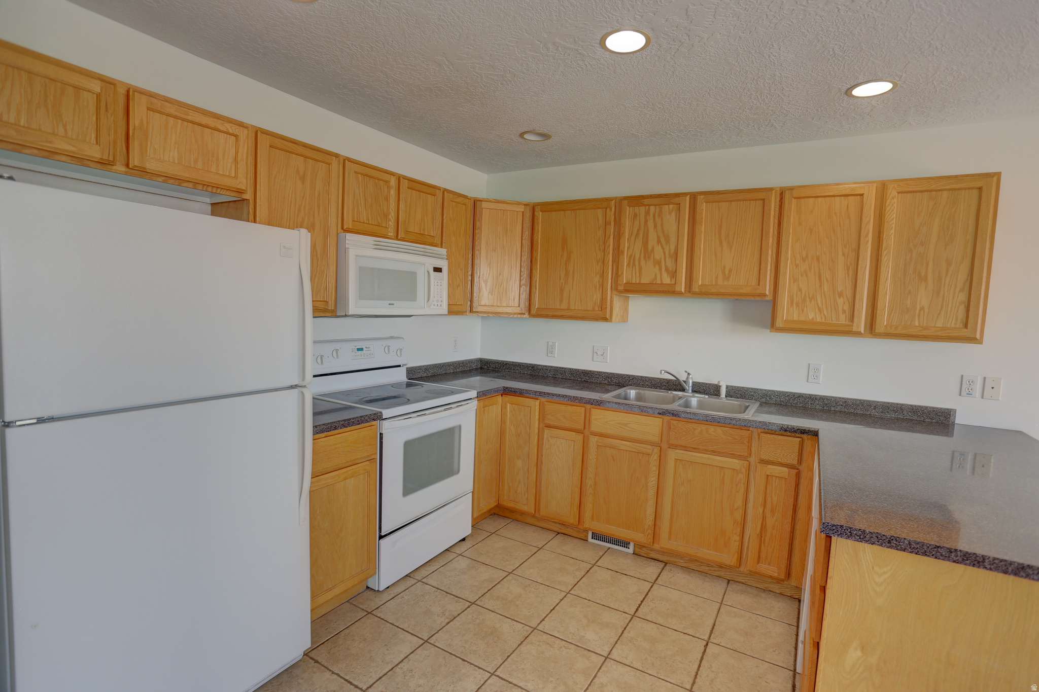 PIONEER PD - Residential