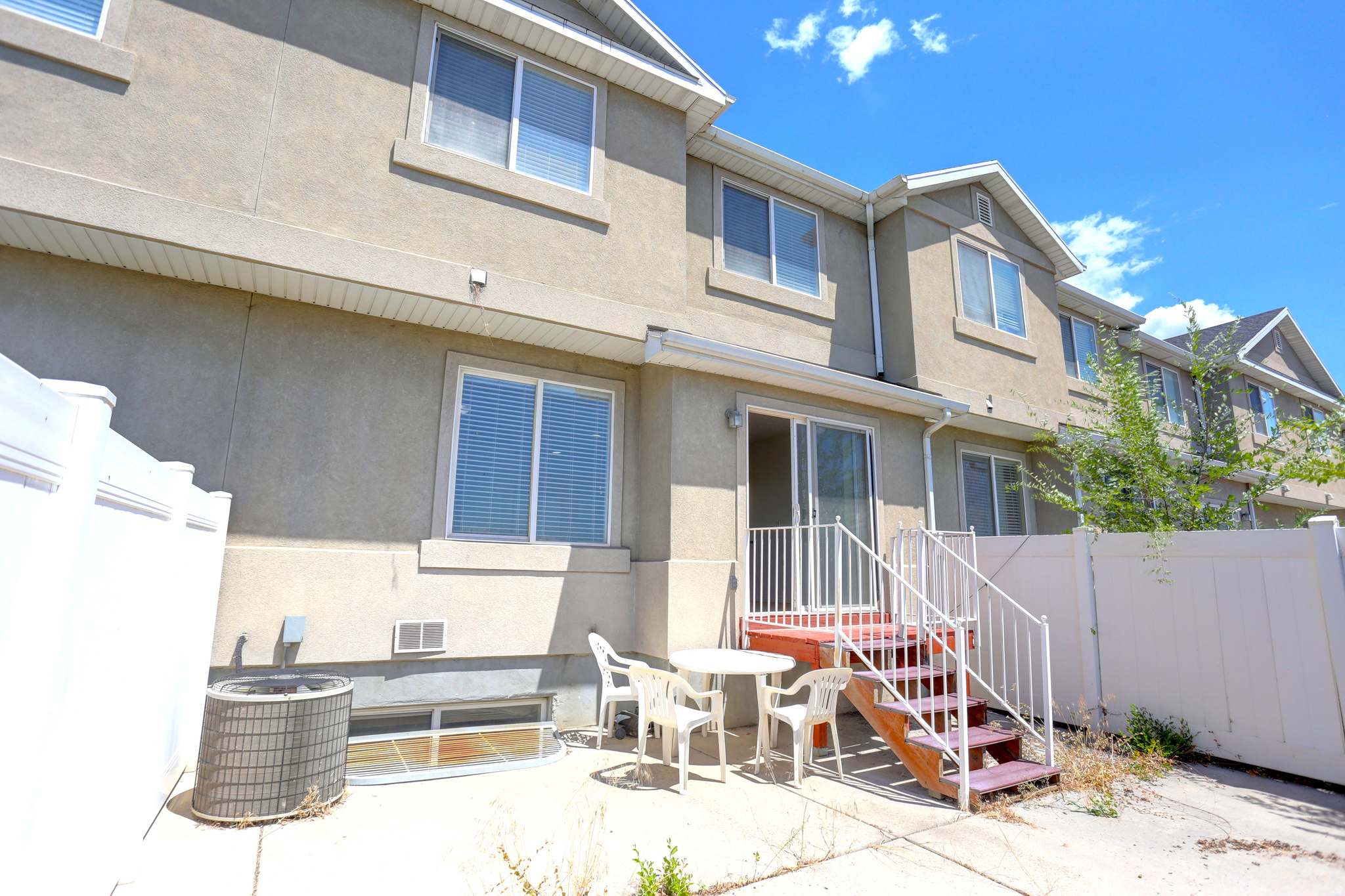 PIONEER PD - Residential