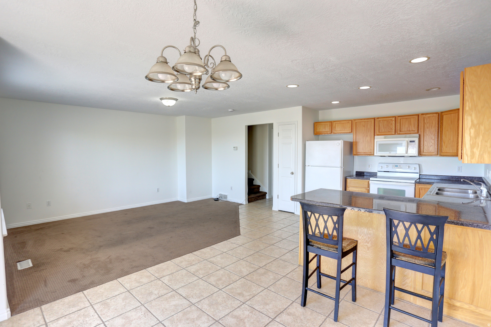 PIONEER PD - Residential