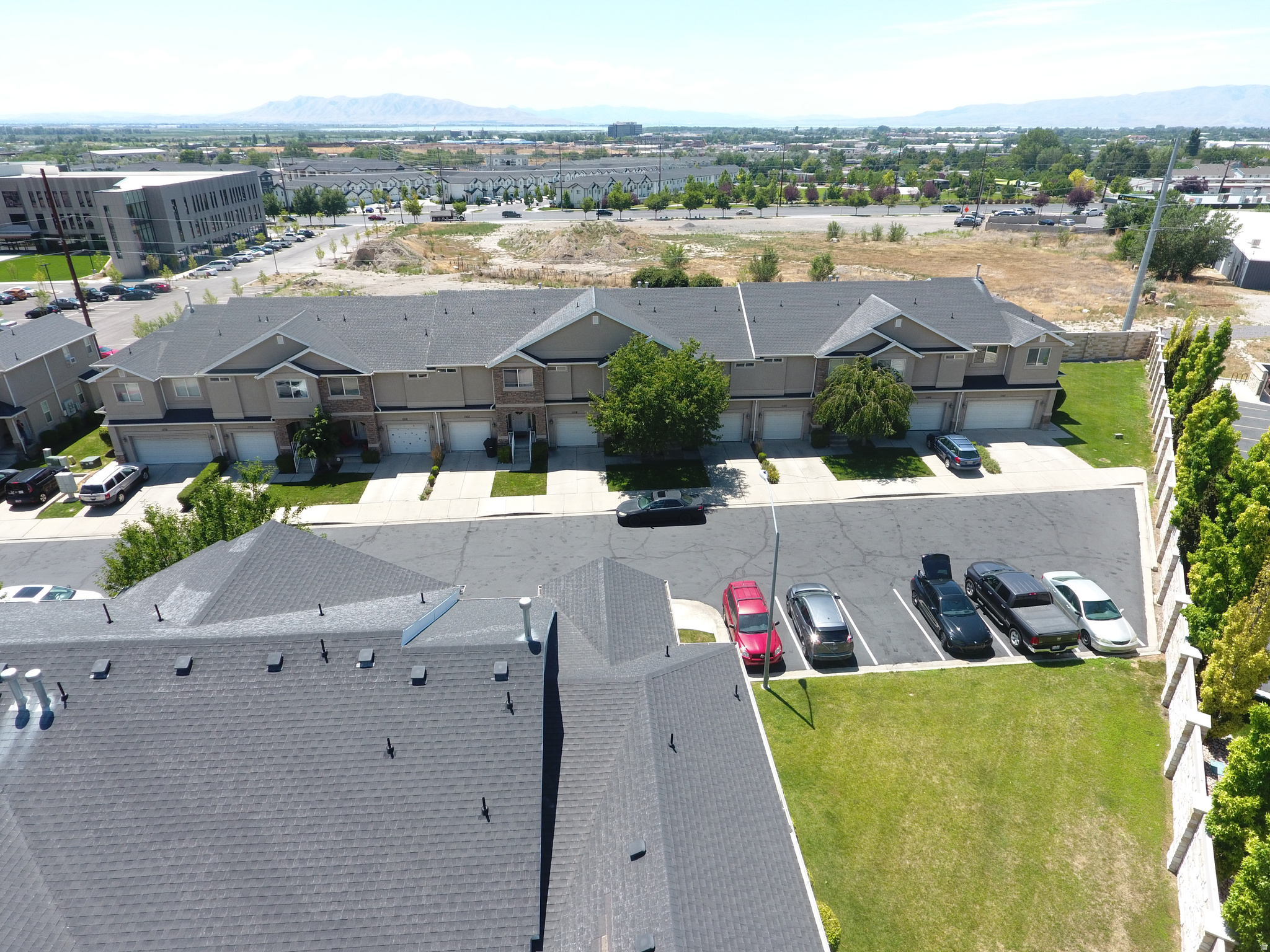 PIONEER PD - Residential