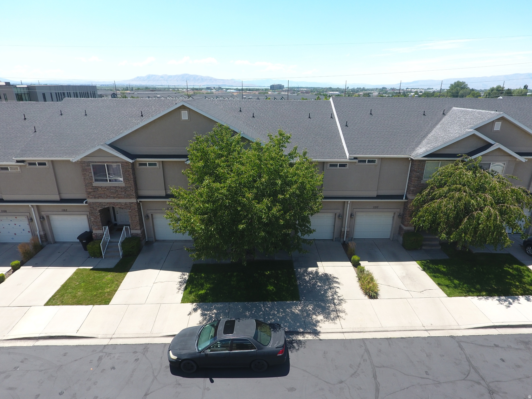 PIONEER PD - Residential