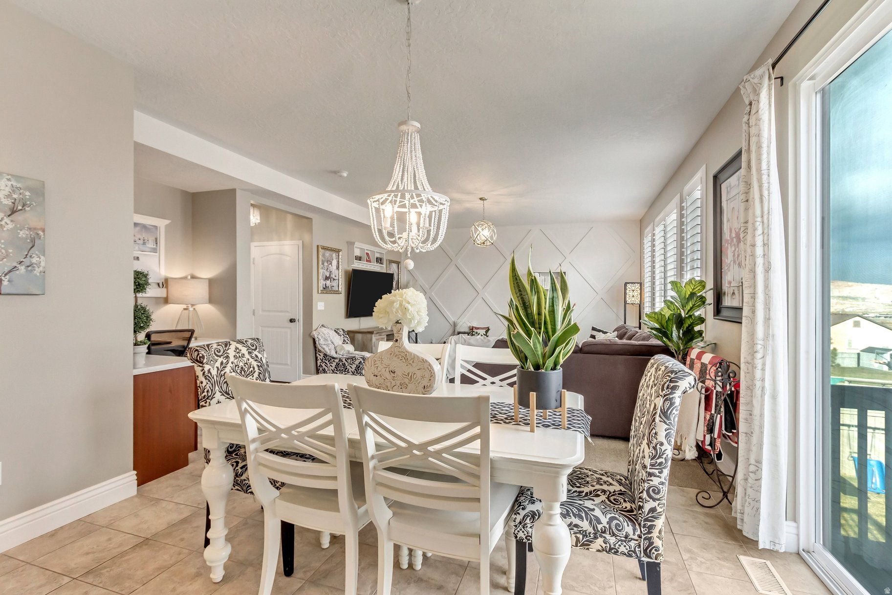 NORTHMOOR - Residential