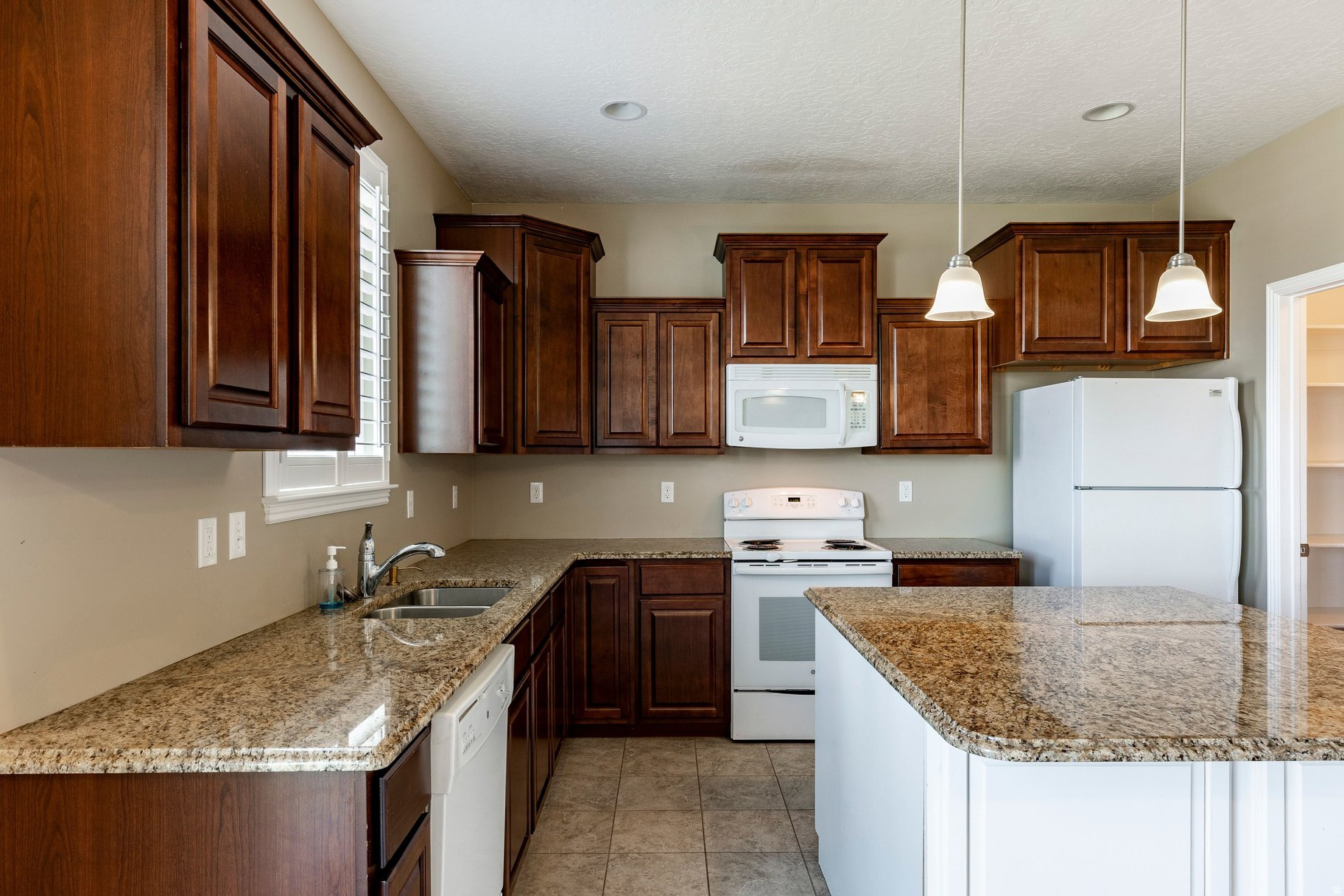 NORTHMOOR - Residential