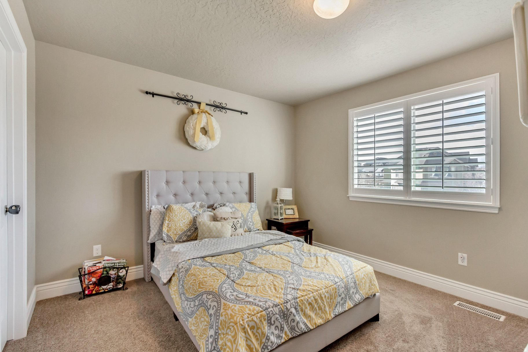 NORTHMOOR - Residential