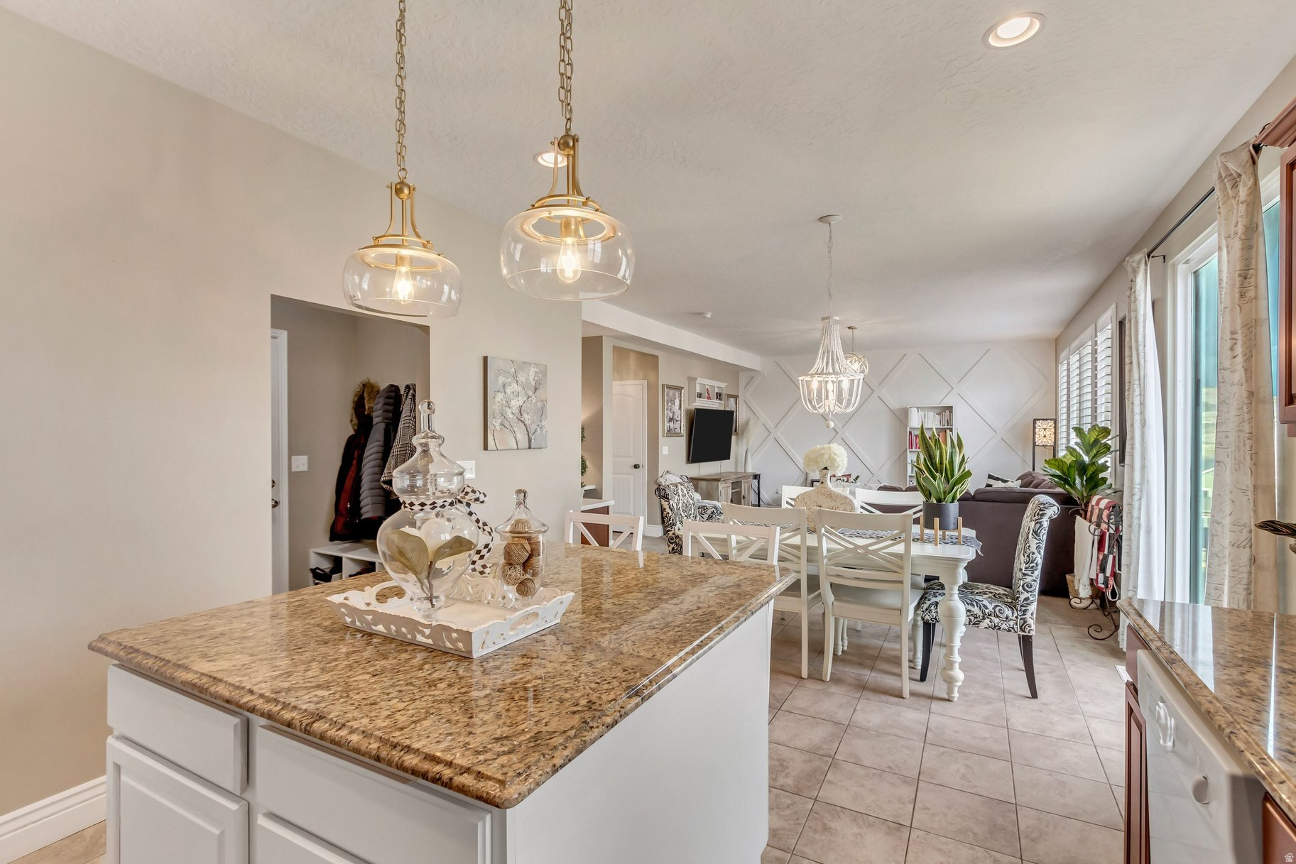 NORTHMOOR - Residential