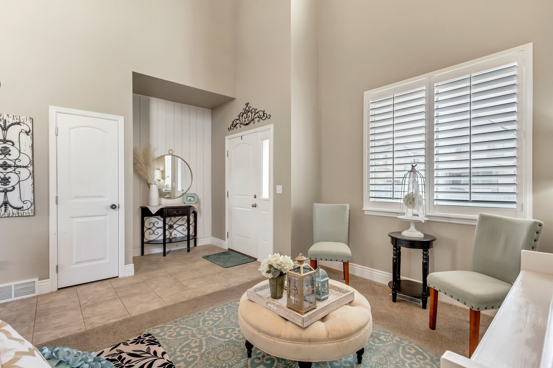 NORTHMOOR - Residential