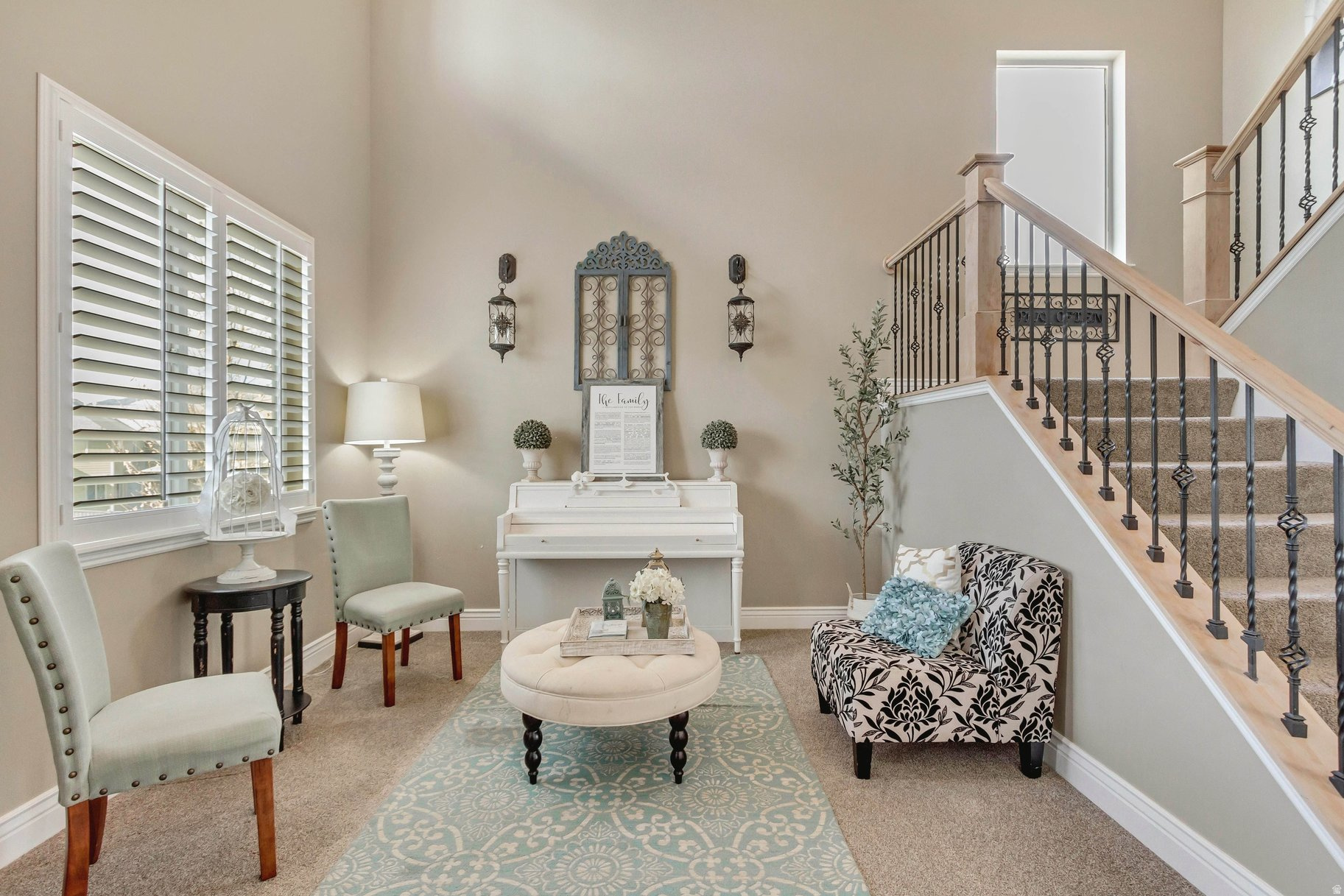 NORTHMOOR - Residential