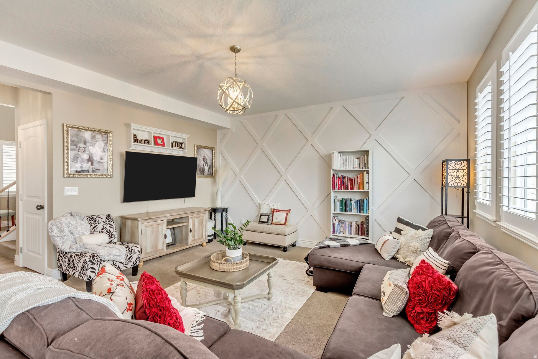 NORTHMOOR - Residential