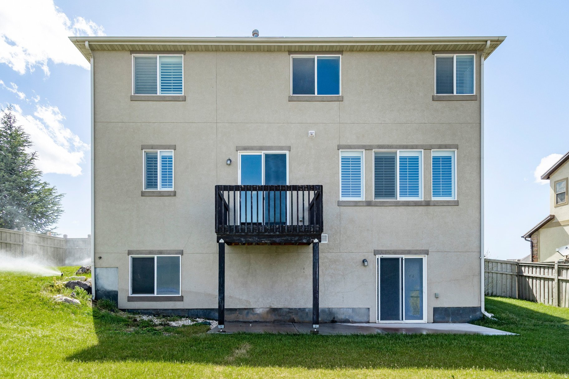 NORTHMOOR - Residential