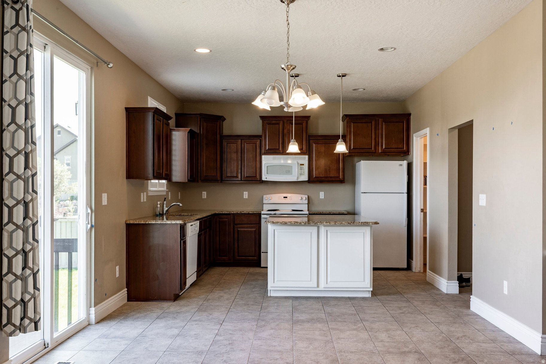 NORTHMOOR - Residential