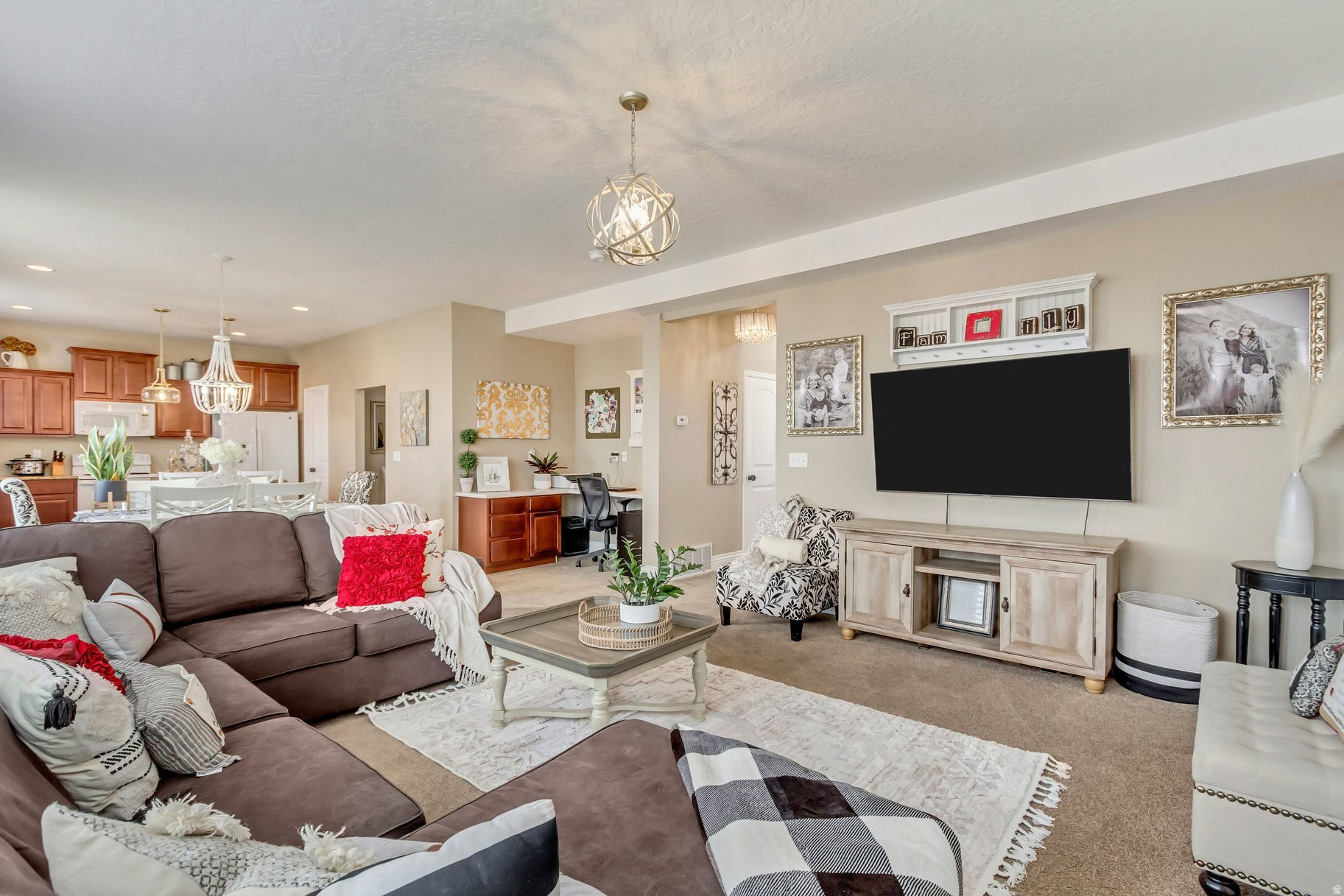NORTHMOOR - Residential