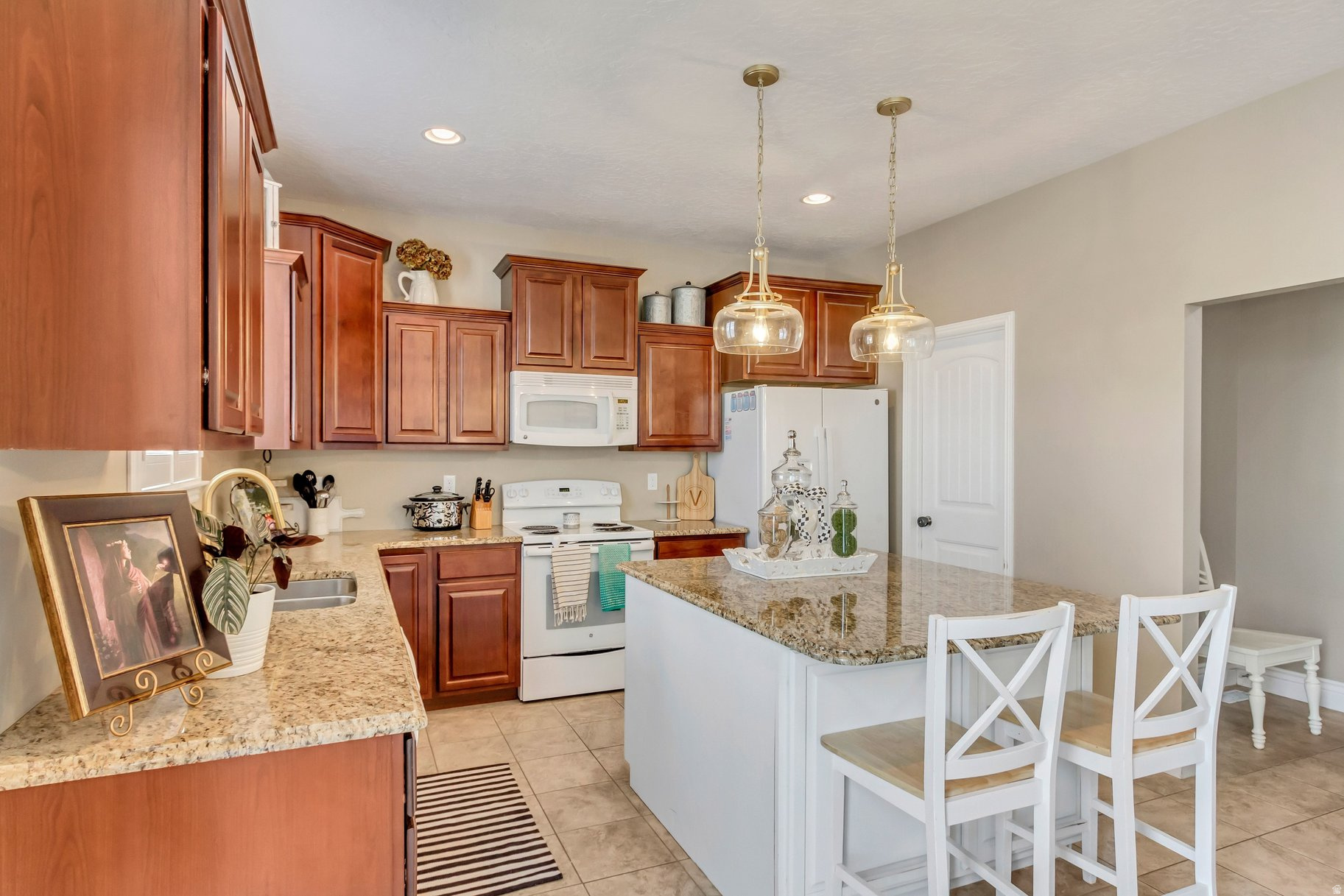 NORTHMOOR - Residential