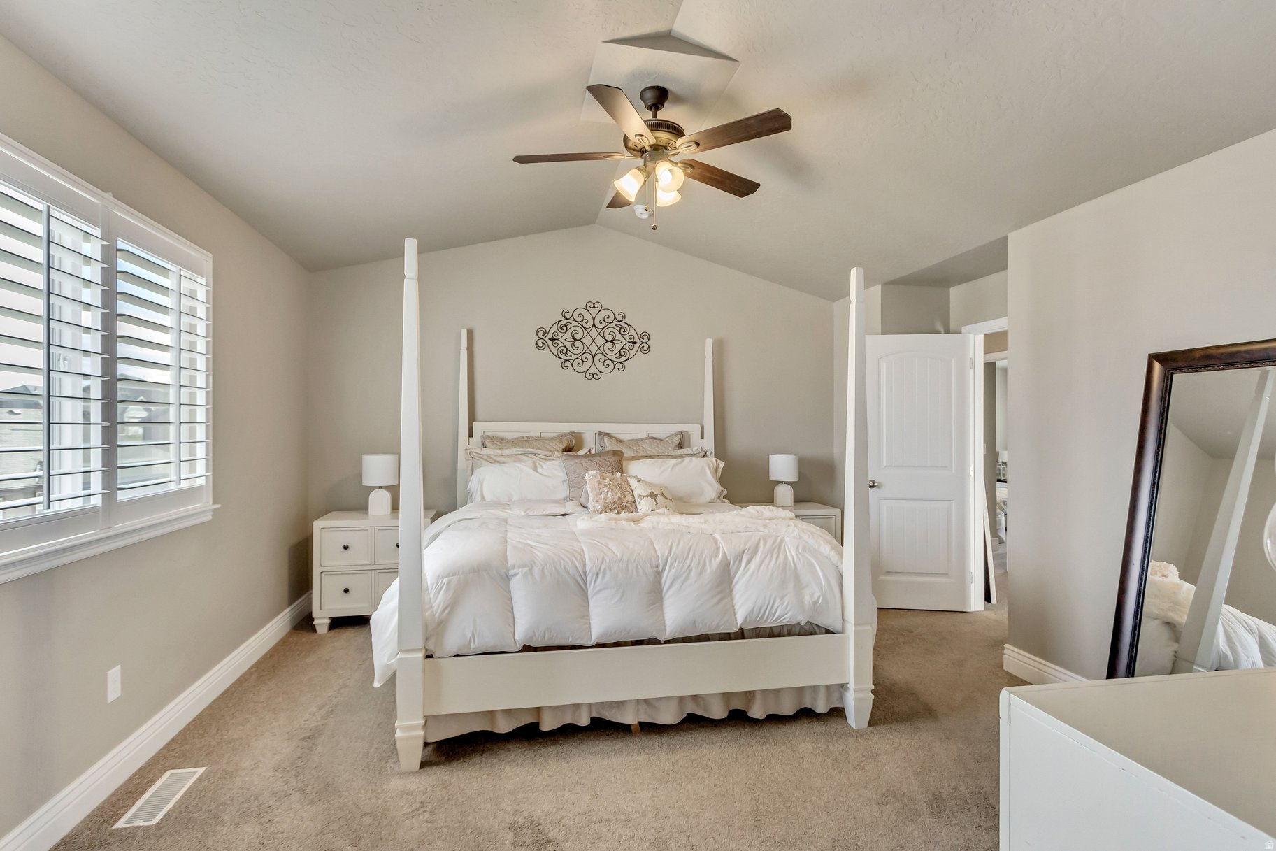NORTHMOOR - Residential