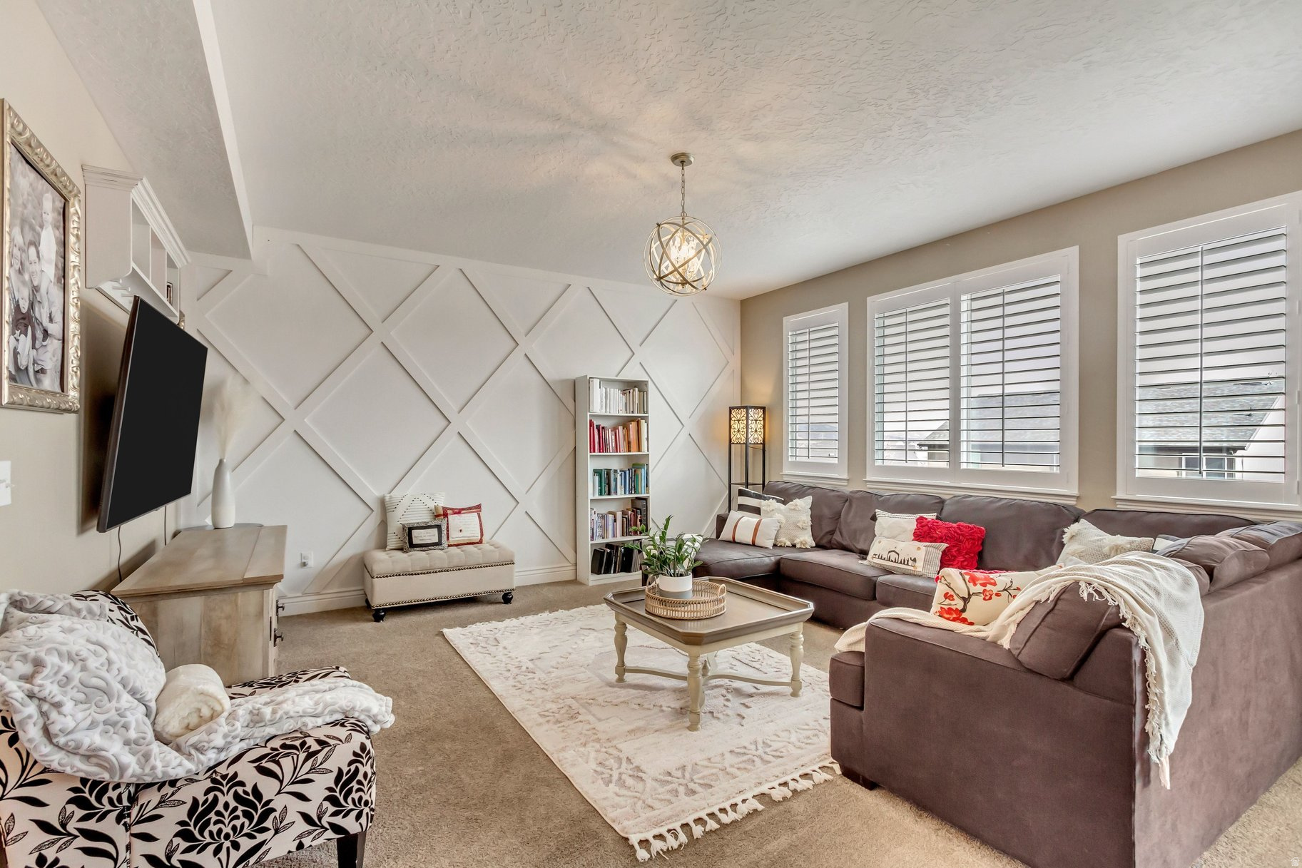 NORTHMOOR - Residential