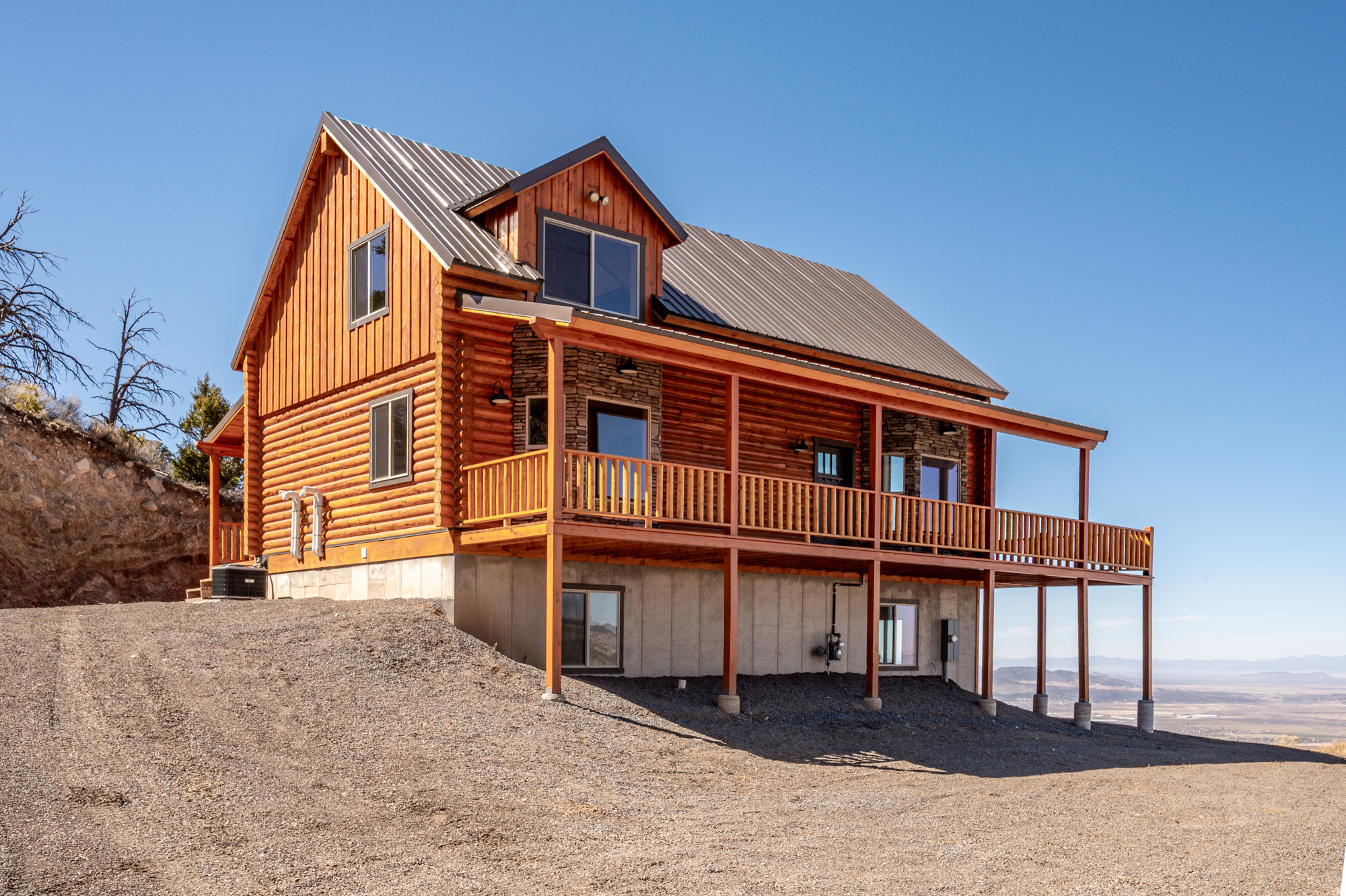 CEDAR HIGHLANDS - Residential