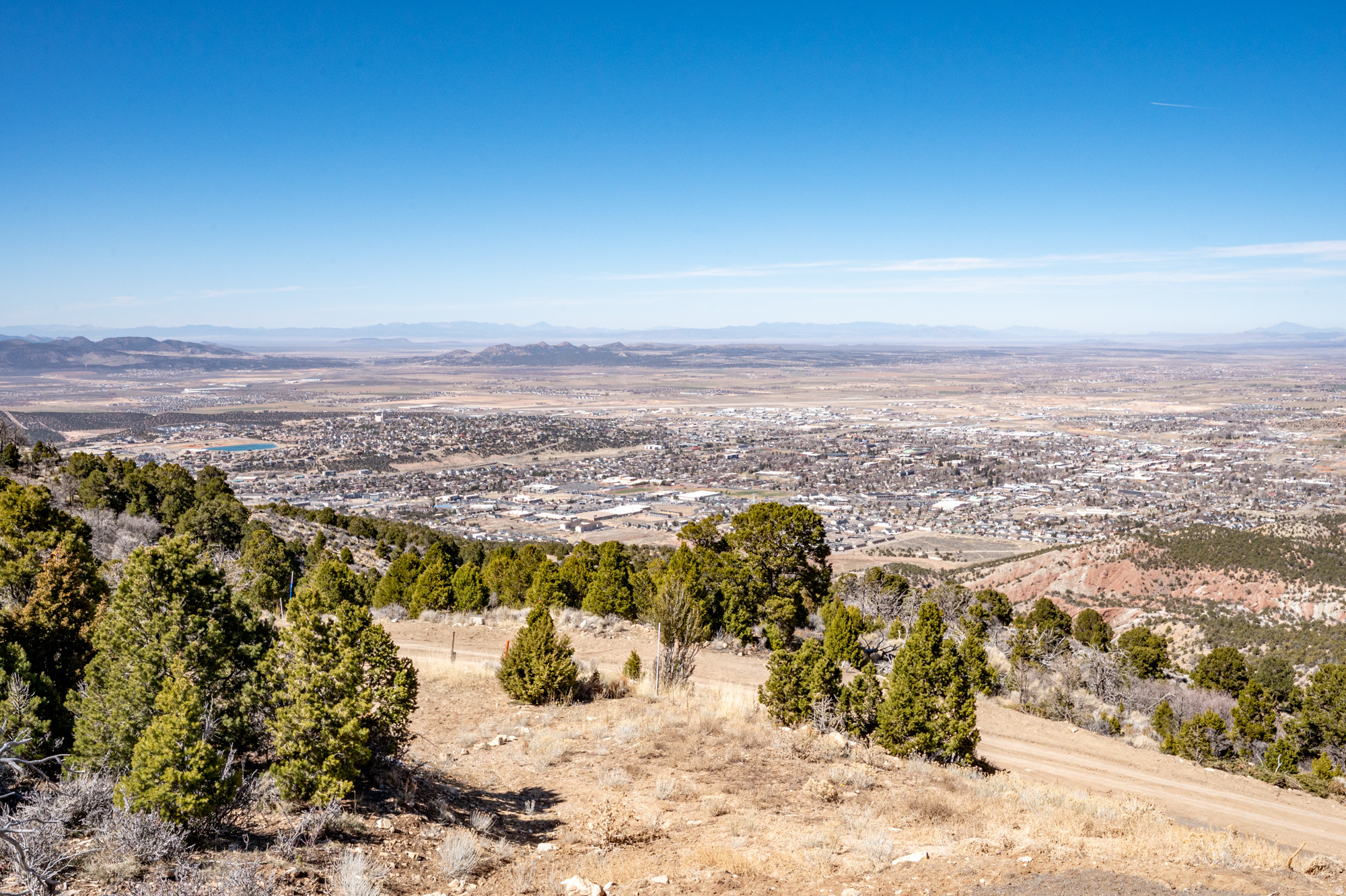 CEDAR HIGHLANDS - Residential