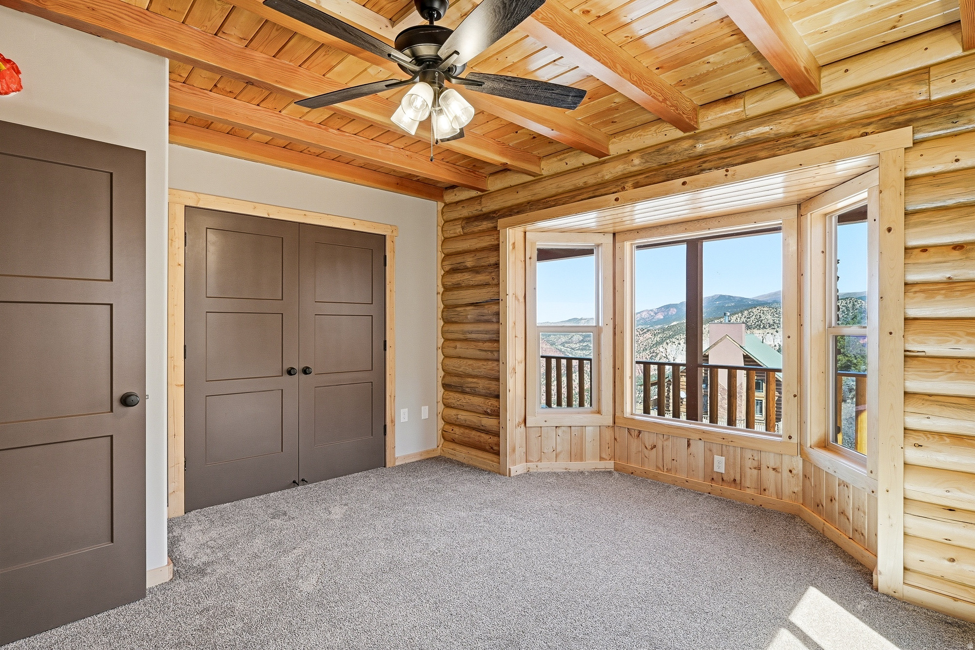 CEDAR HIGHLANDS - Residential