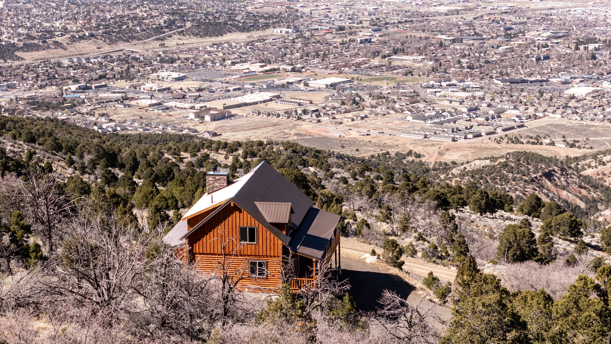 CEDAR HIGHLANDS - Residential