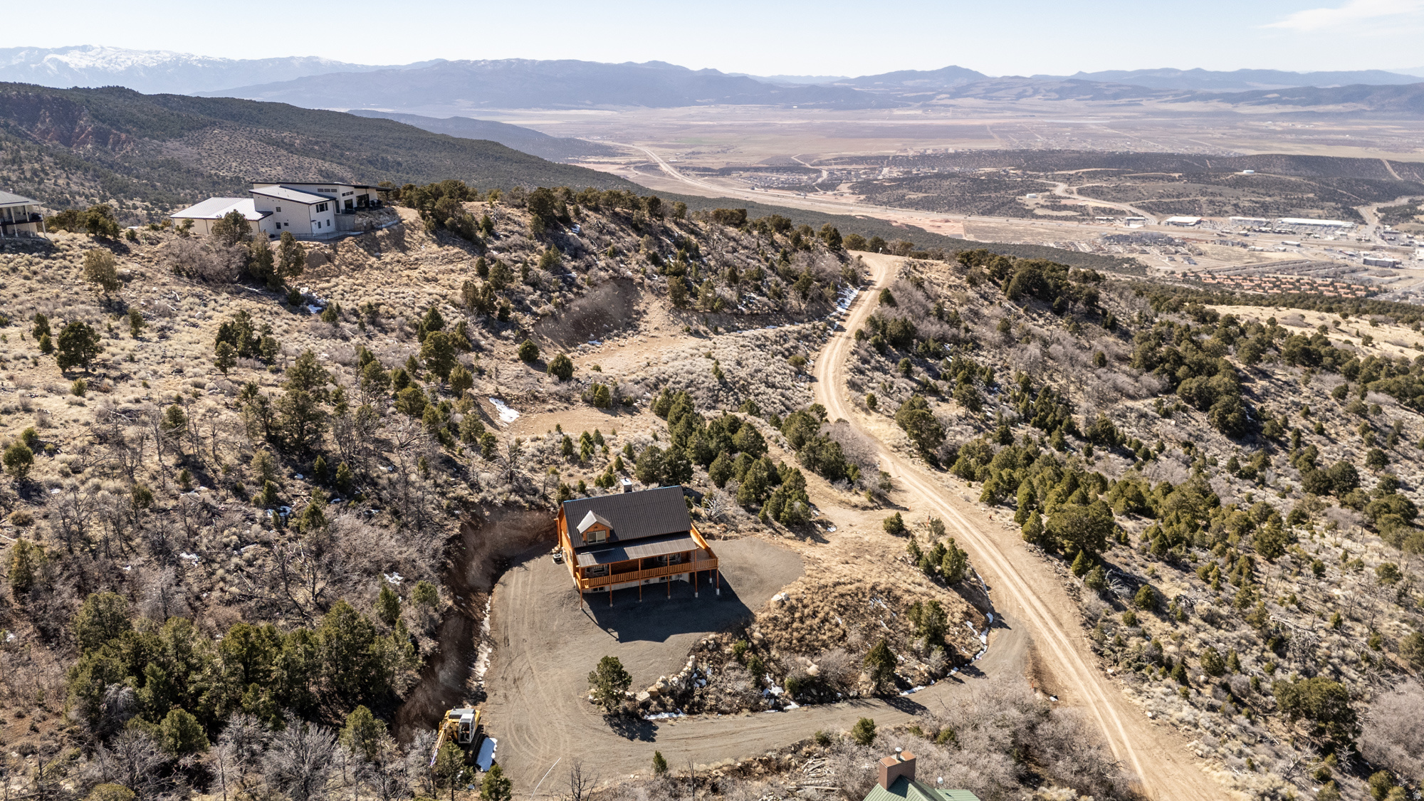CEDAR HIGHLANDS - Residential