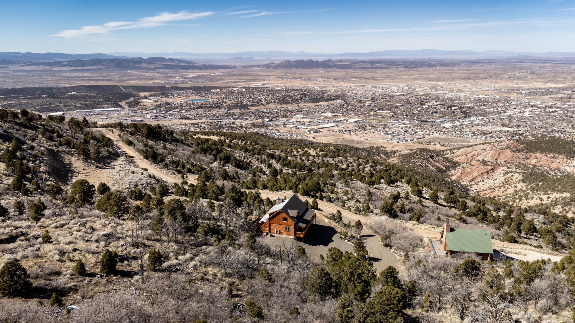 CEDAR HIGHLANDS - Residential
