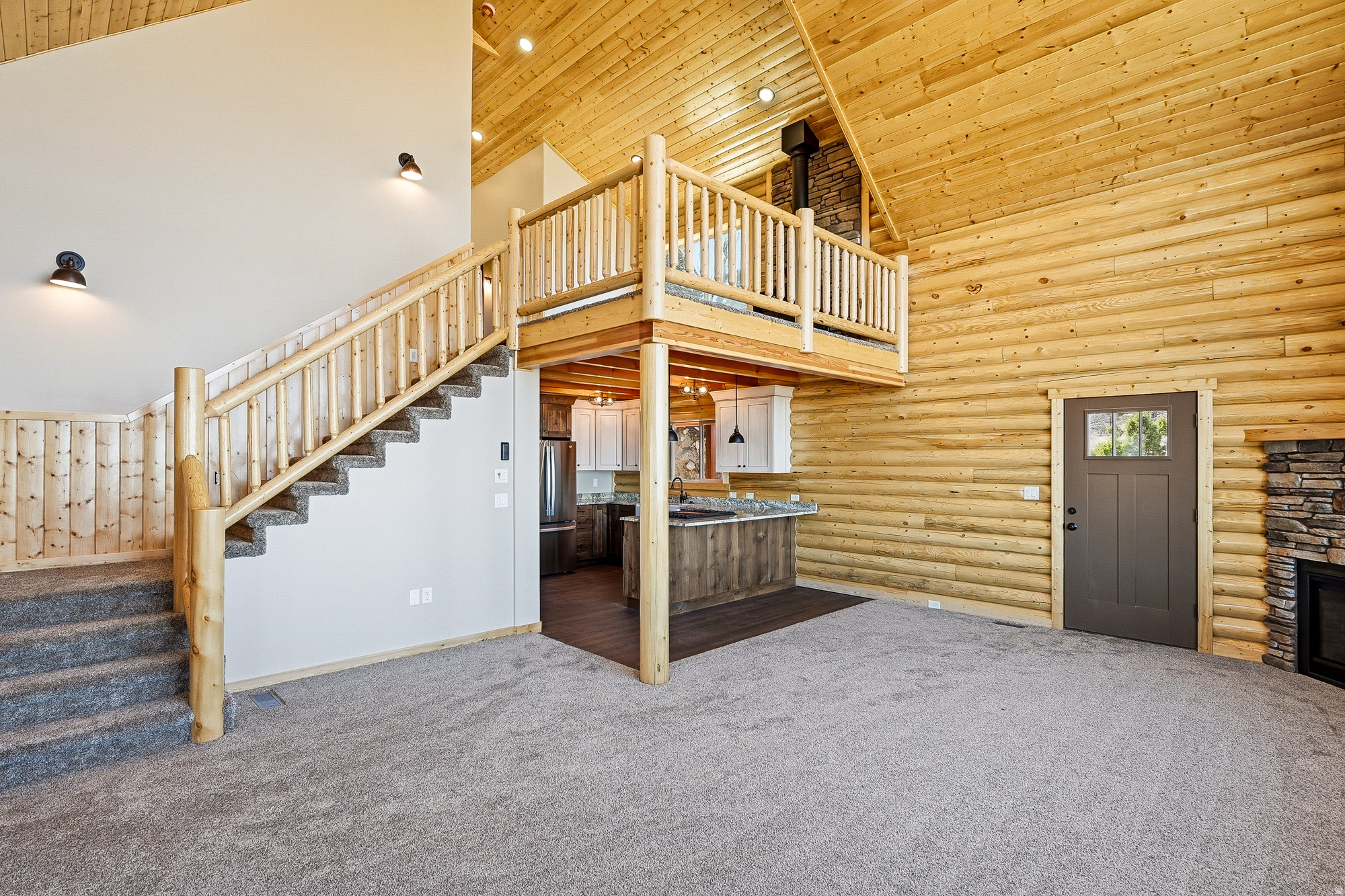 CEDAR HIGHLANDS - Residential