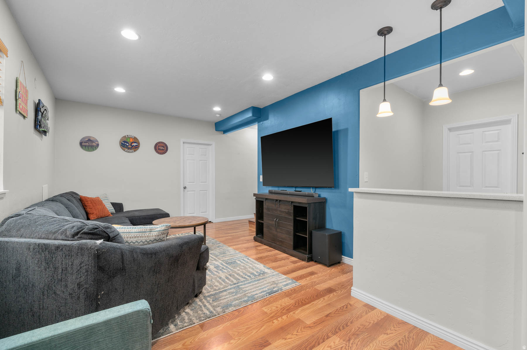 KENNECOTT DAYBREAK P - Residential Lease