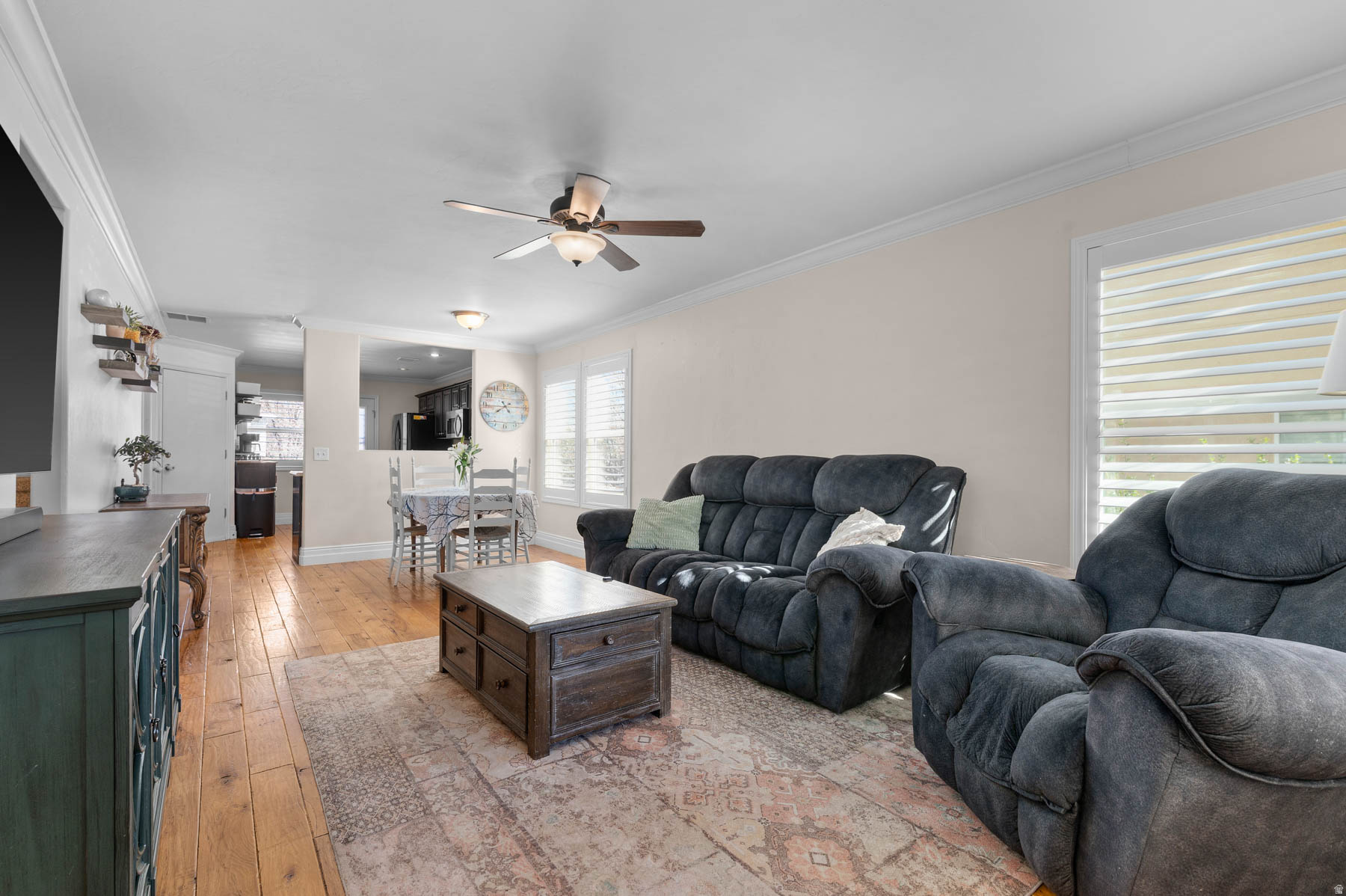 KENNECOTT DAYBREAK P - Residential Lease