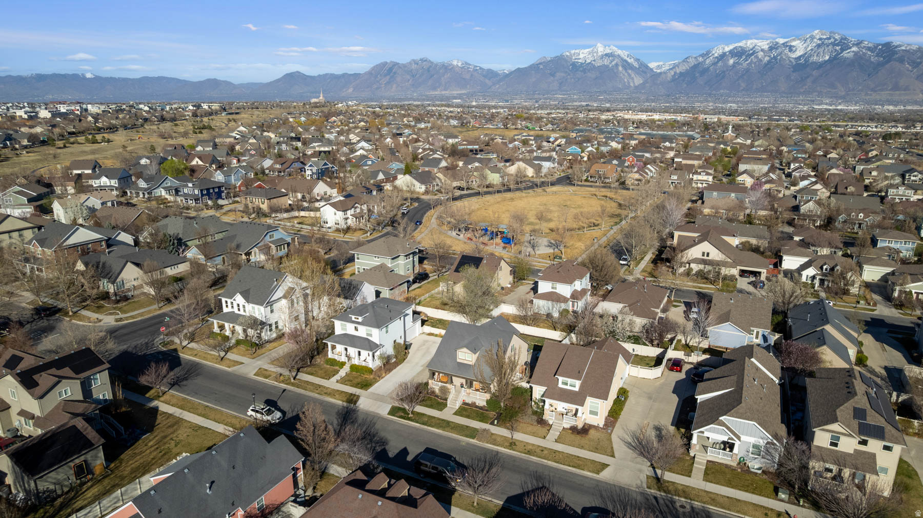 KENNECOTT DAYBREAK P - Residential Lease