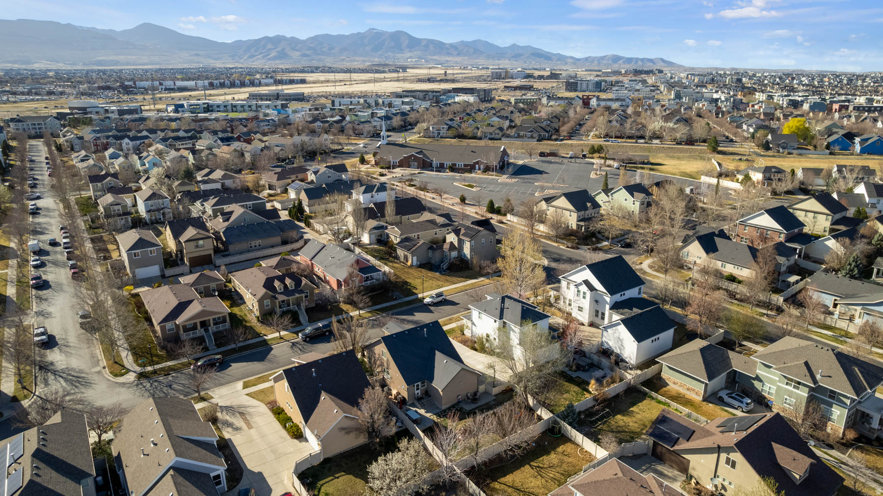 KENNECOTT DAYBREAK P - Residential Lease