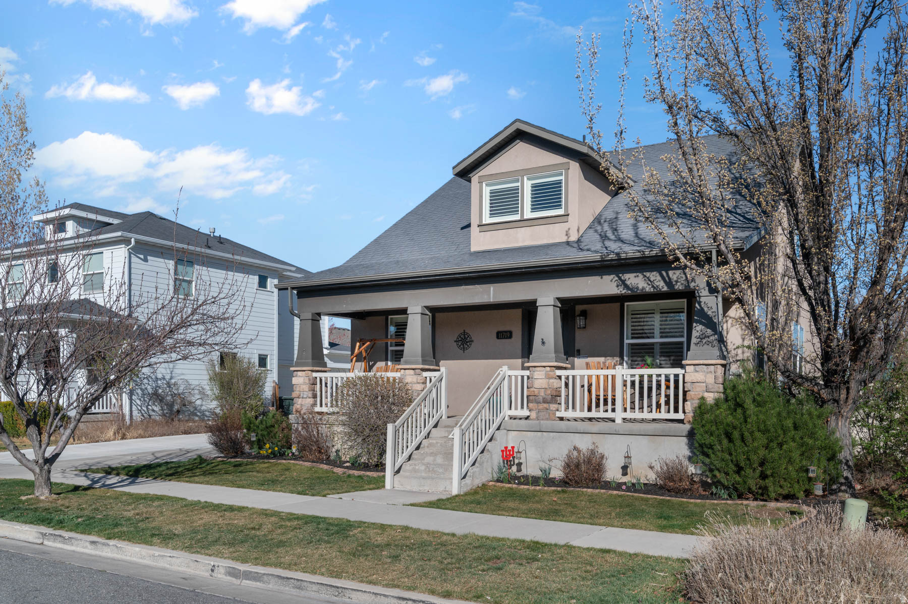 KENNECOTT DAYBREAK P - Residential Lease