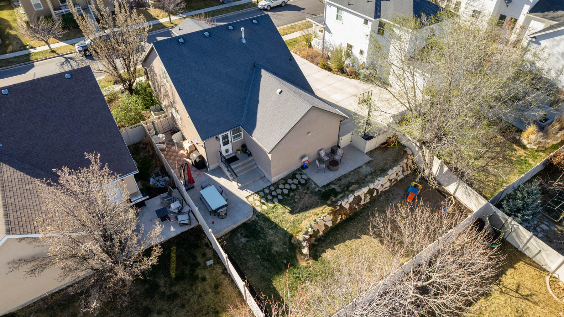 KENNECOTT DAYBREAK P - Residential Lease