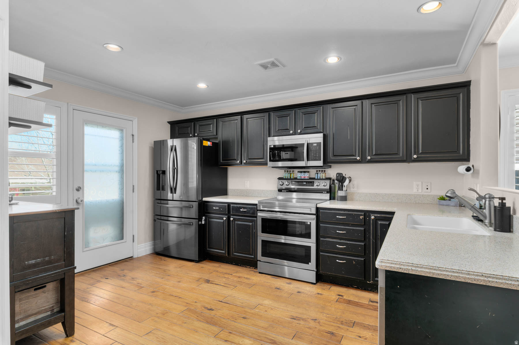 KENNECOTT DAYBREAK P - Residential Lease