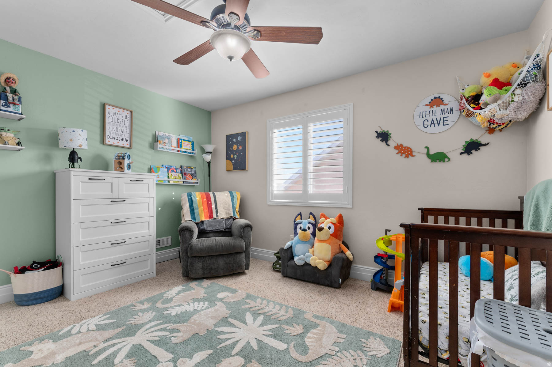 KENNECOTT DAYBREAK P - Residential Lease