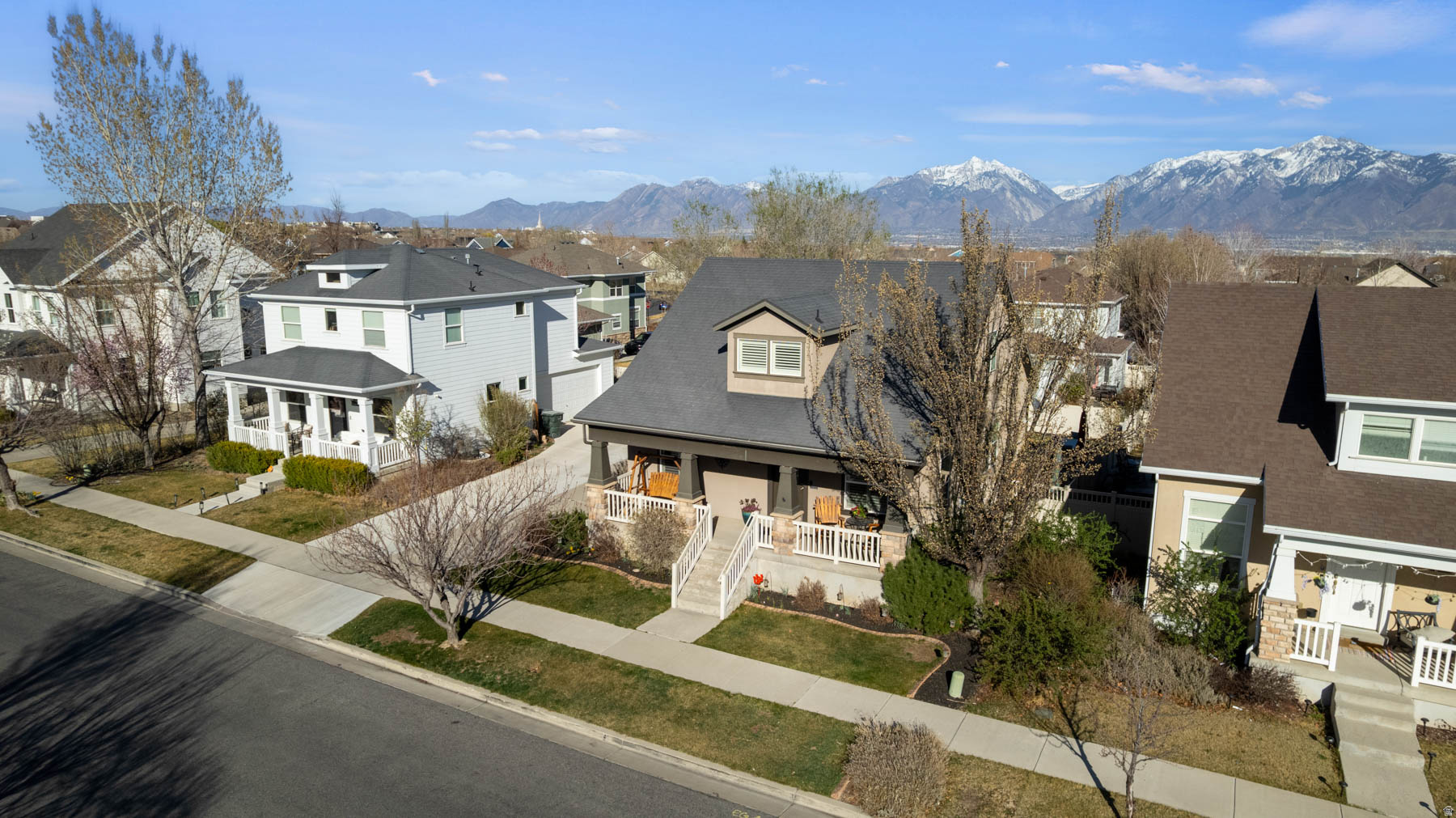 KENNECOTT DAYBREAK P - Residential Lease