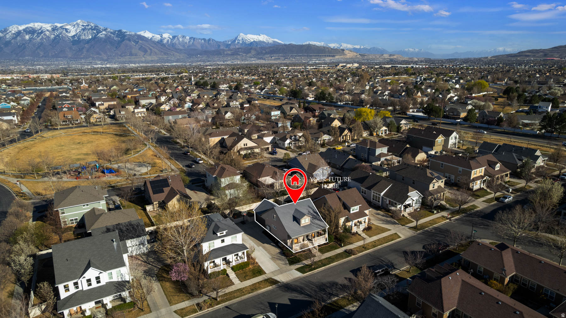 KENNECOTT DAYBREAK P - Residential Lease